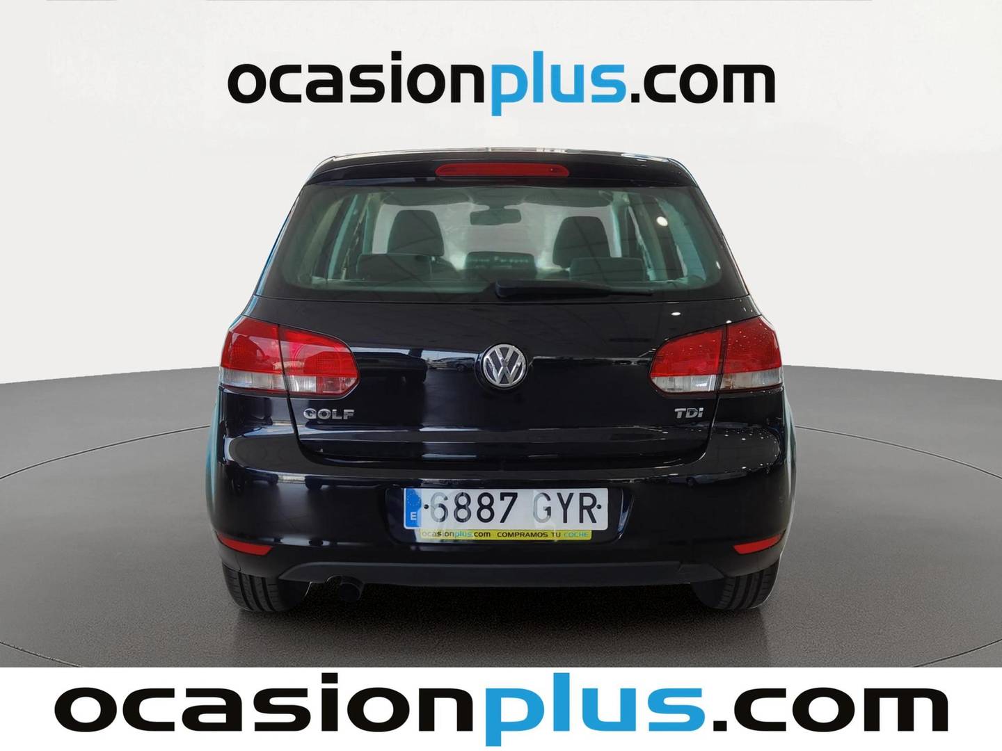 Volkswagen Golf Volkswagen Golf Advance 1.6 TDI DPF (105 CV) barato
