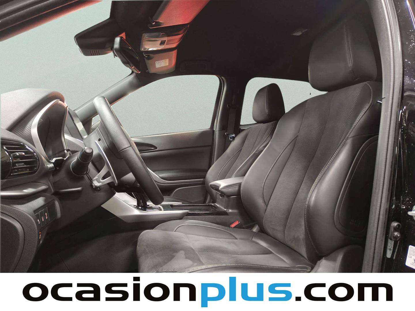 Foto Mitsubishi Eclipse Cross Mitsubishi Eclipse Cross 2.4 PHEV Kaiteki 4WD Auto (188 CV)