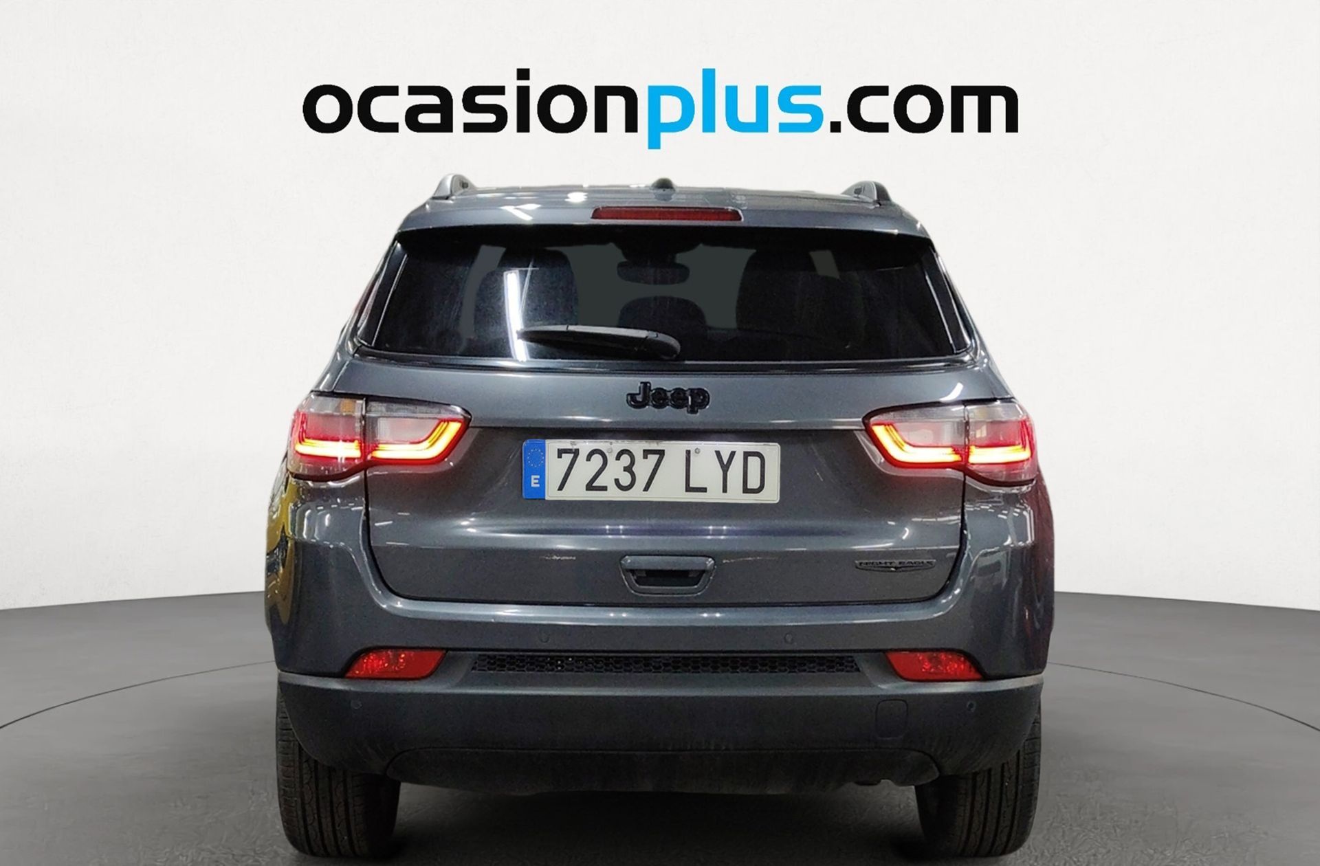 Jeep Compass 1.3 Gse Limited 4x2 FWD - foto 15
