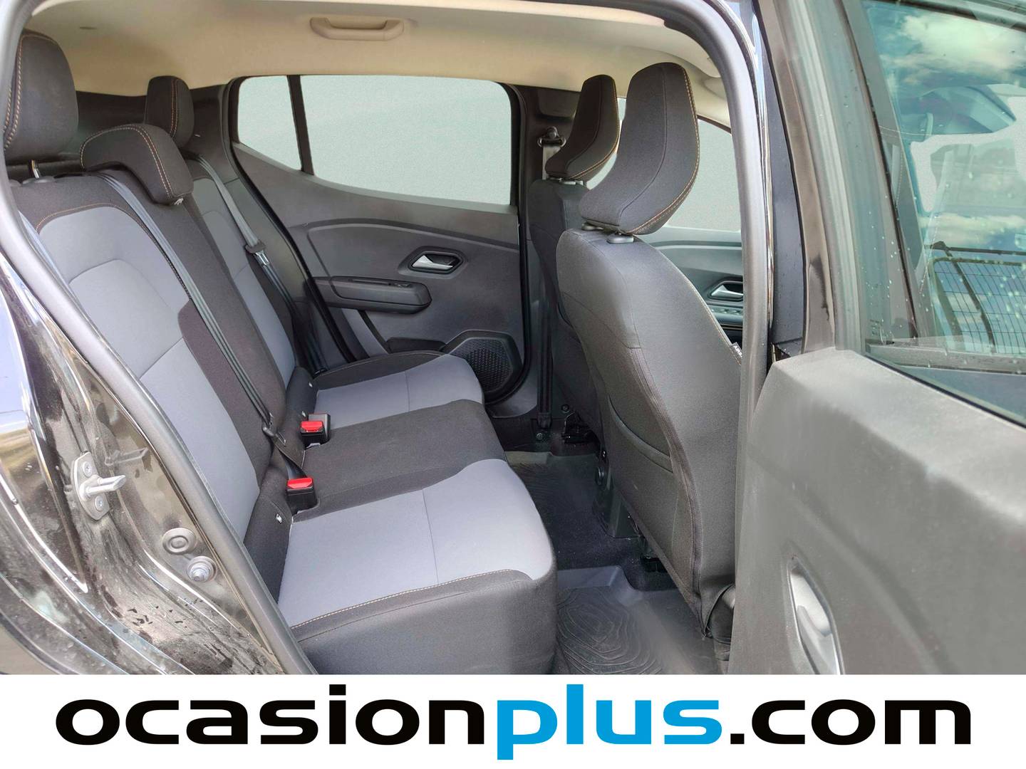 Dacia Sandero Dacia Sandero Stepway Extreme Go TCe (110 CV) al mejor precio