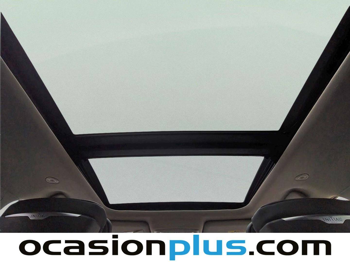 Extras y acabados del Renault Koleos Renault Koleos Initiale Paris dCi (177 CV) X-Tronic 4WD