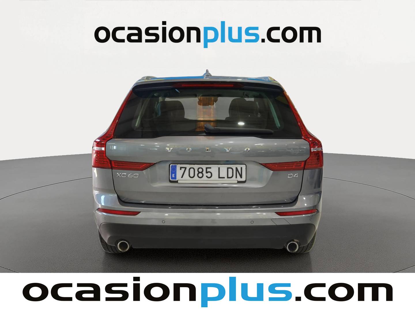 Volvo XC60 Volvo XC60 D4 Business Plus Auto (190 CV) barato