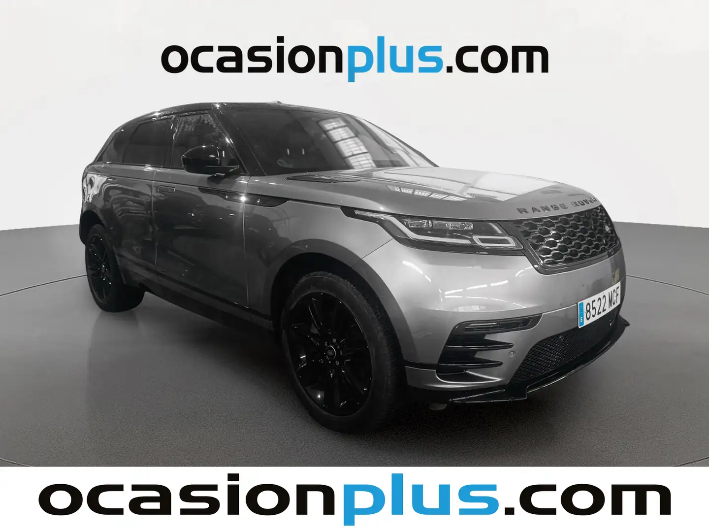Foto Land Rover Range Rover Velar Land Rover Range Rover Velar 2.0 I4 R-Dynamic S 4WD Auto (204 CV)