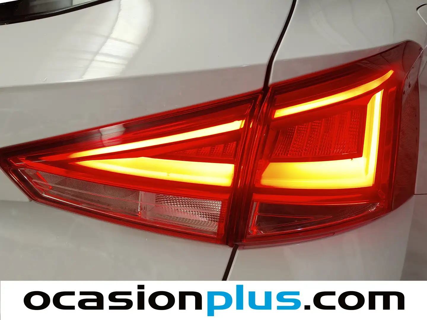 Foto Seat Arona SEAT Arona 1.0 TSI Style XL (110 CV)