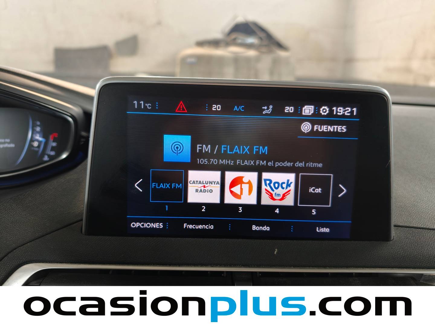 Foto Peugeot 5008 Peugeot 5008 BlueHDi 130 S&S Allure (130 CV) 7 Plazas