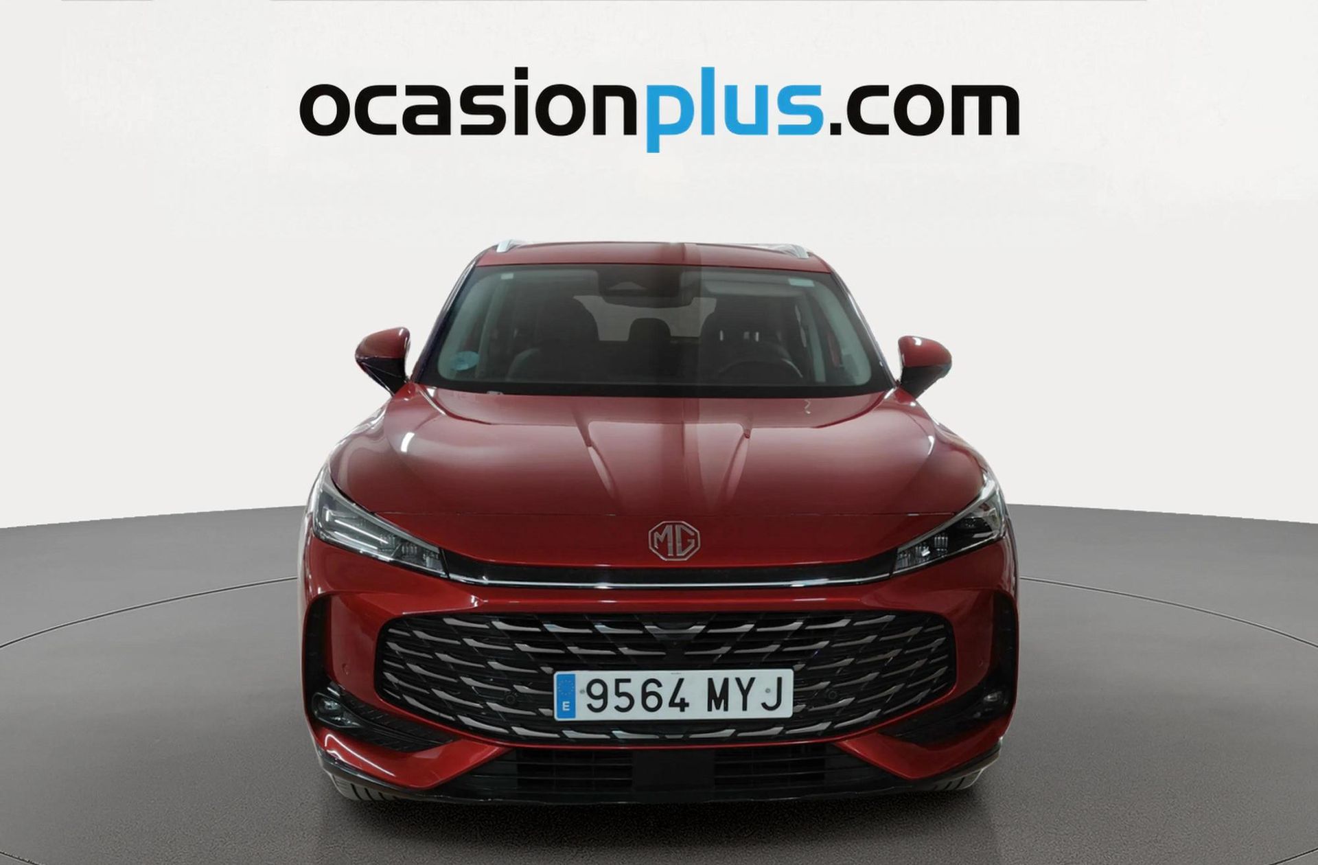 MG HS 1.5T Luxury - foto 15