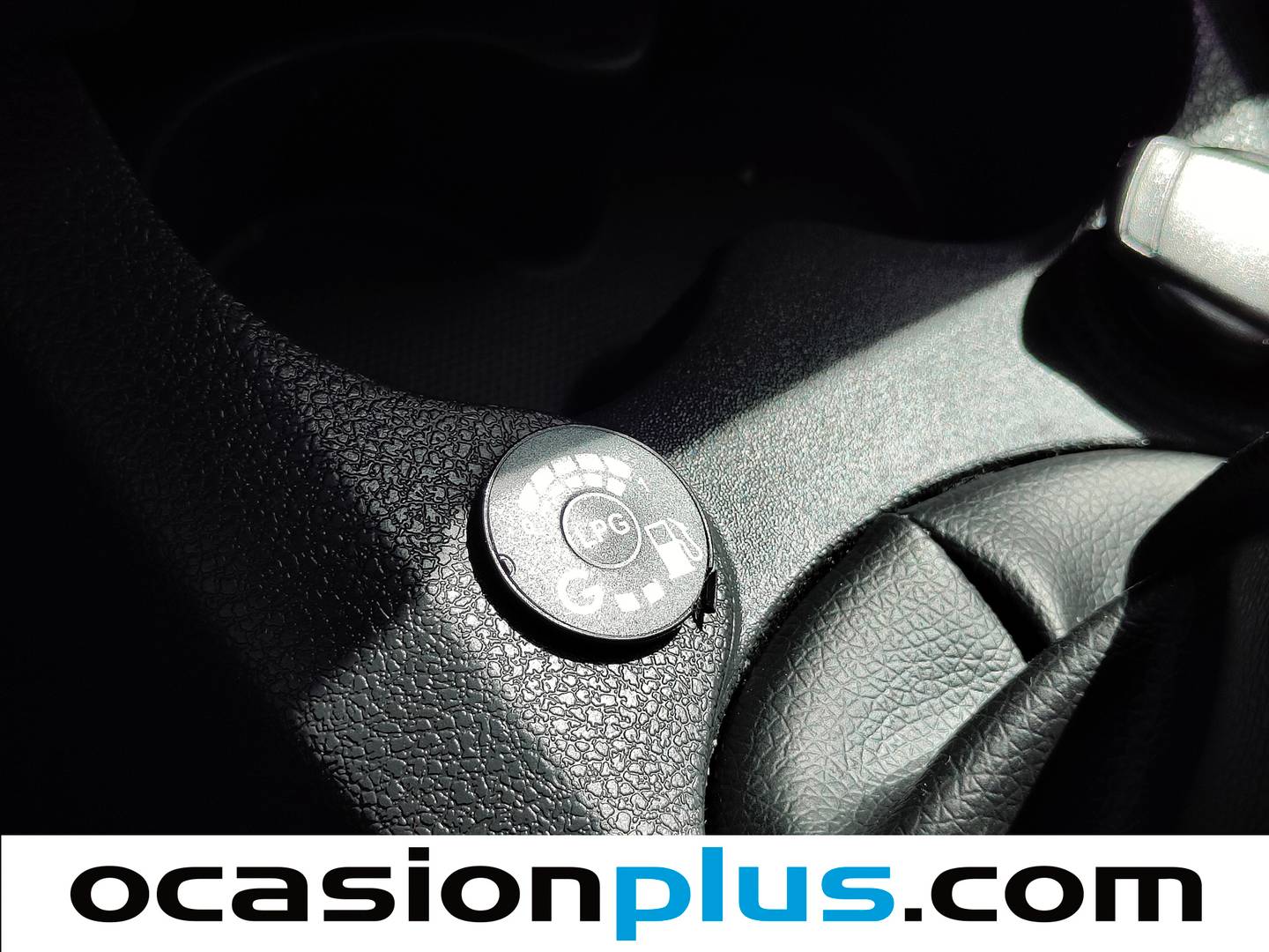 Dacia Sandero Dacia Sandero Serie Limitada Aniversario TCE (100 CV) GLP al mejor precio