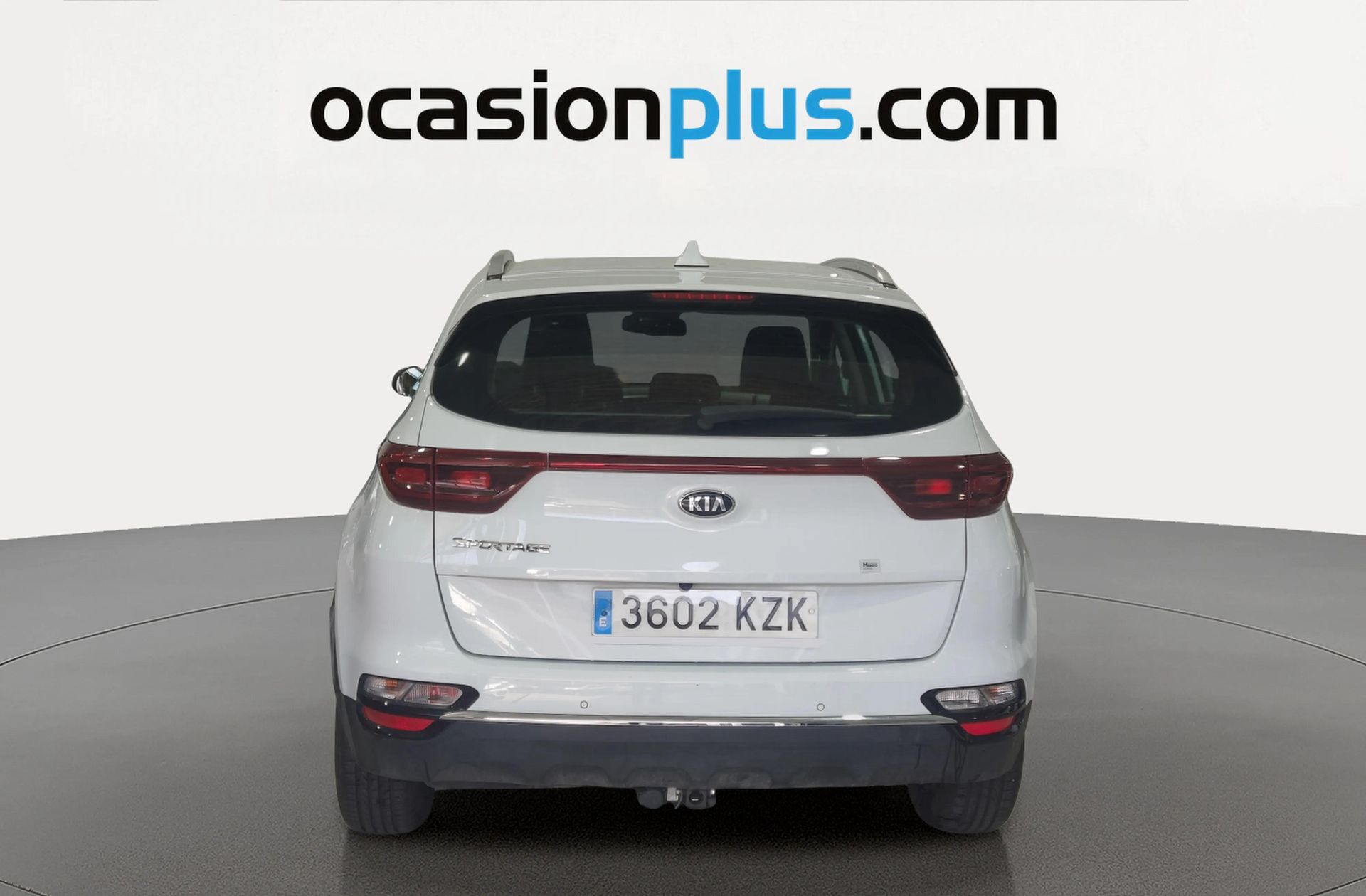 Kia Sportage 1.6 CRDi Business 4x2 DCT - foto 13