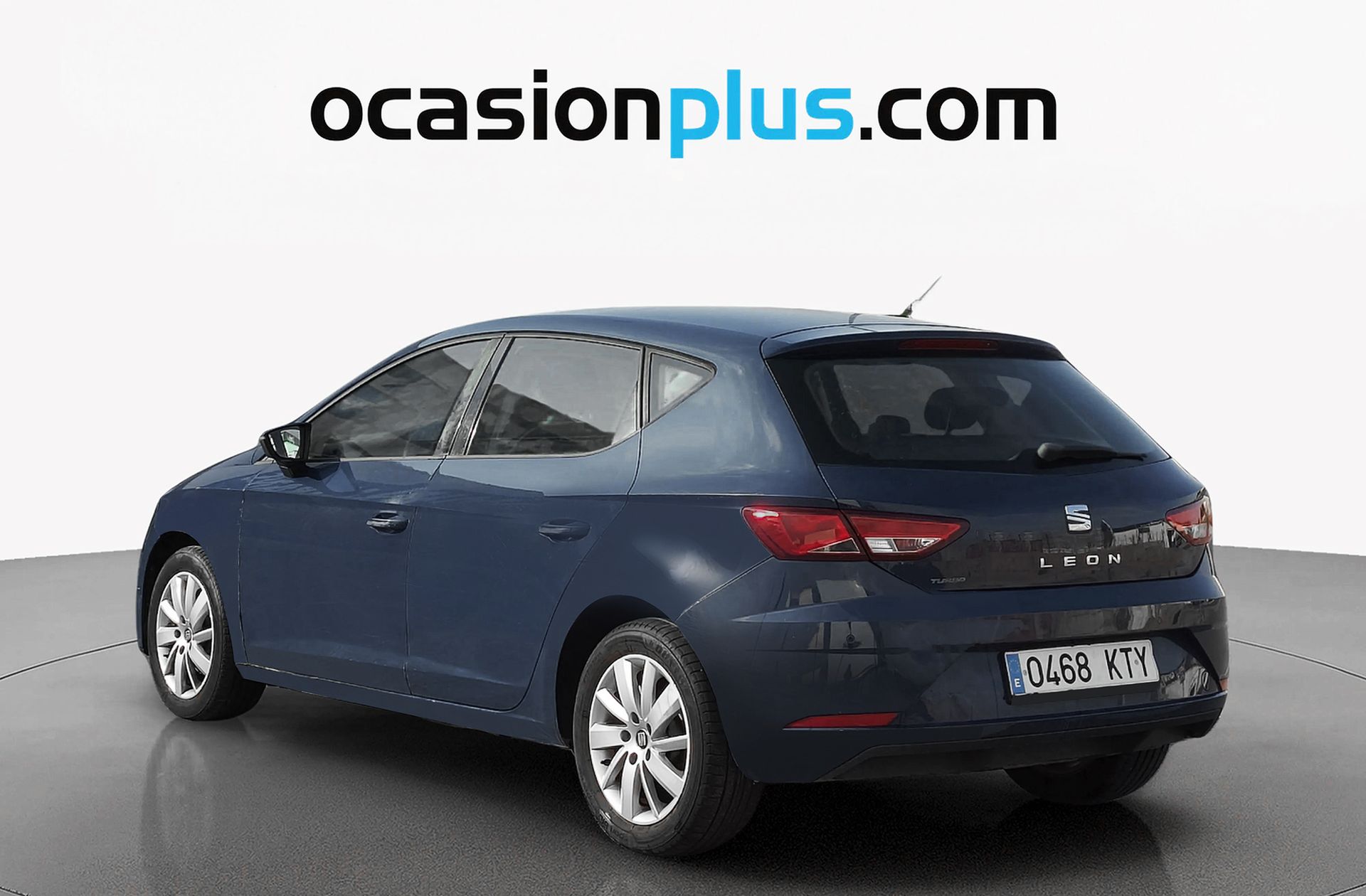 SEAT León 1.0 EcoTSI Reference Edition - foto 3