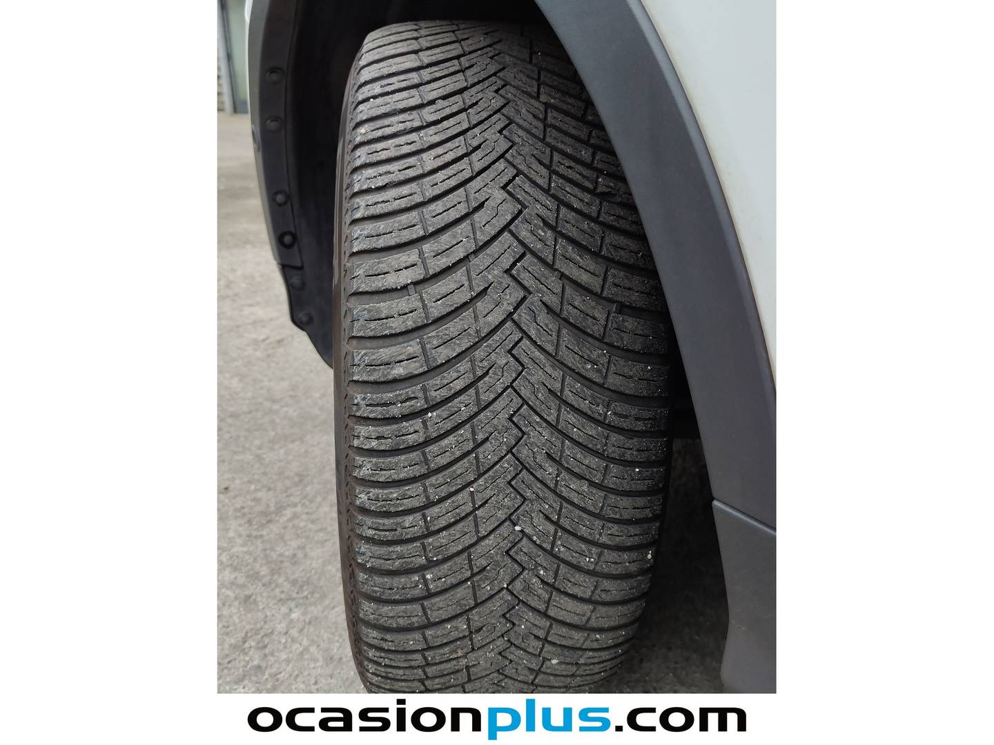 Ford Kuga Ford Kuga 1.5 EcoBoost S&S Titanium 4x2 (150 CV) de ocasión