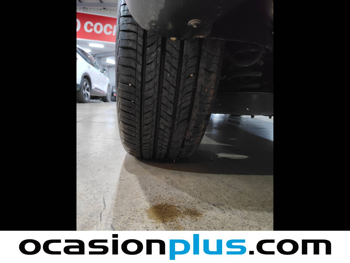 Foto MG HS MG HS 1.5 Turbo GDI Luxury (162 CV)