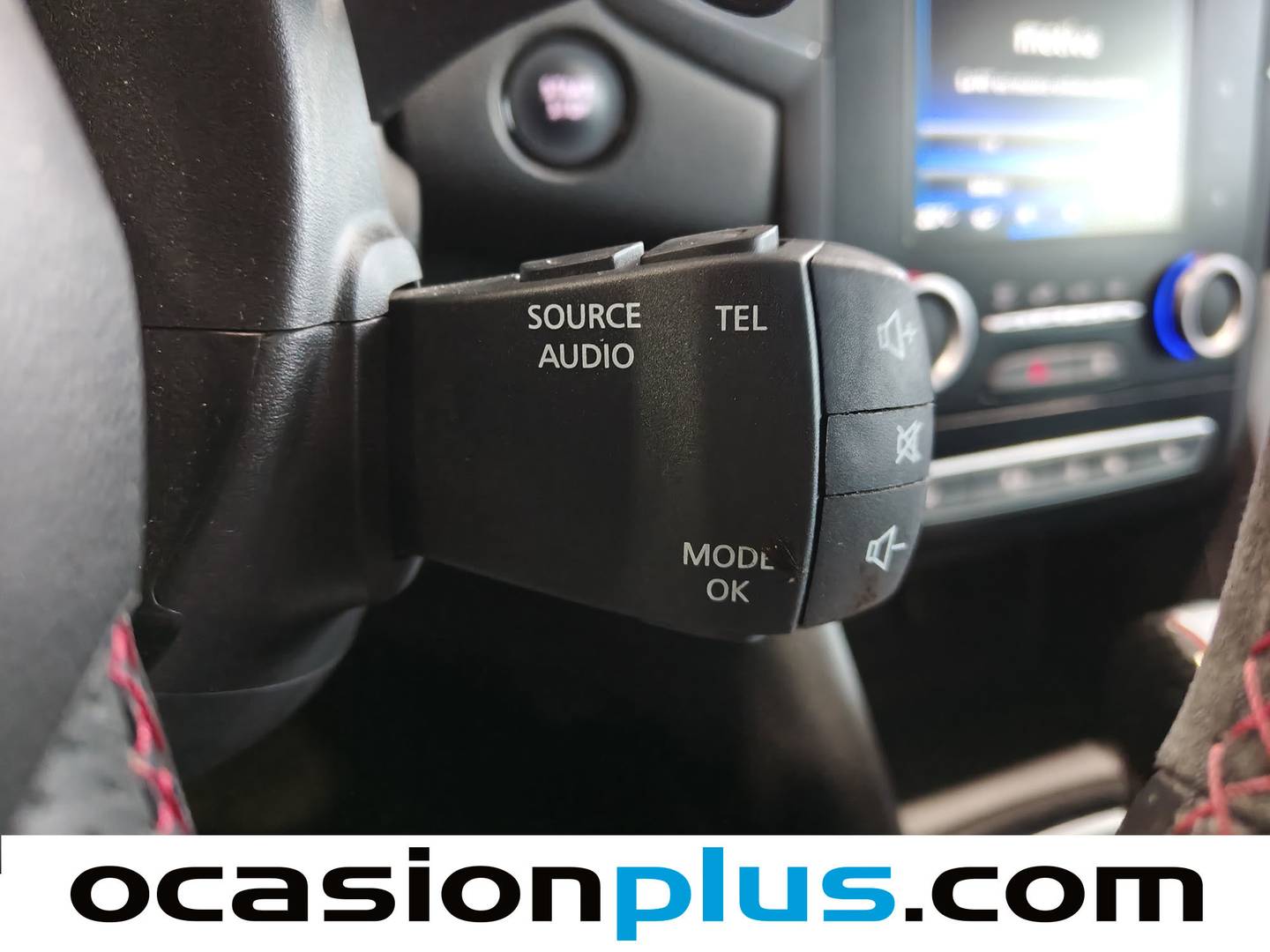 Foto Renault Mégane Renault Megane RS Energy TCe (280 CV) EDC