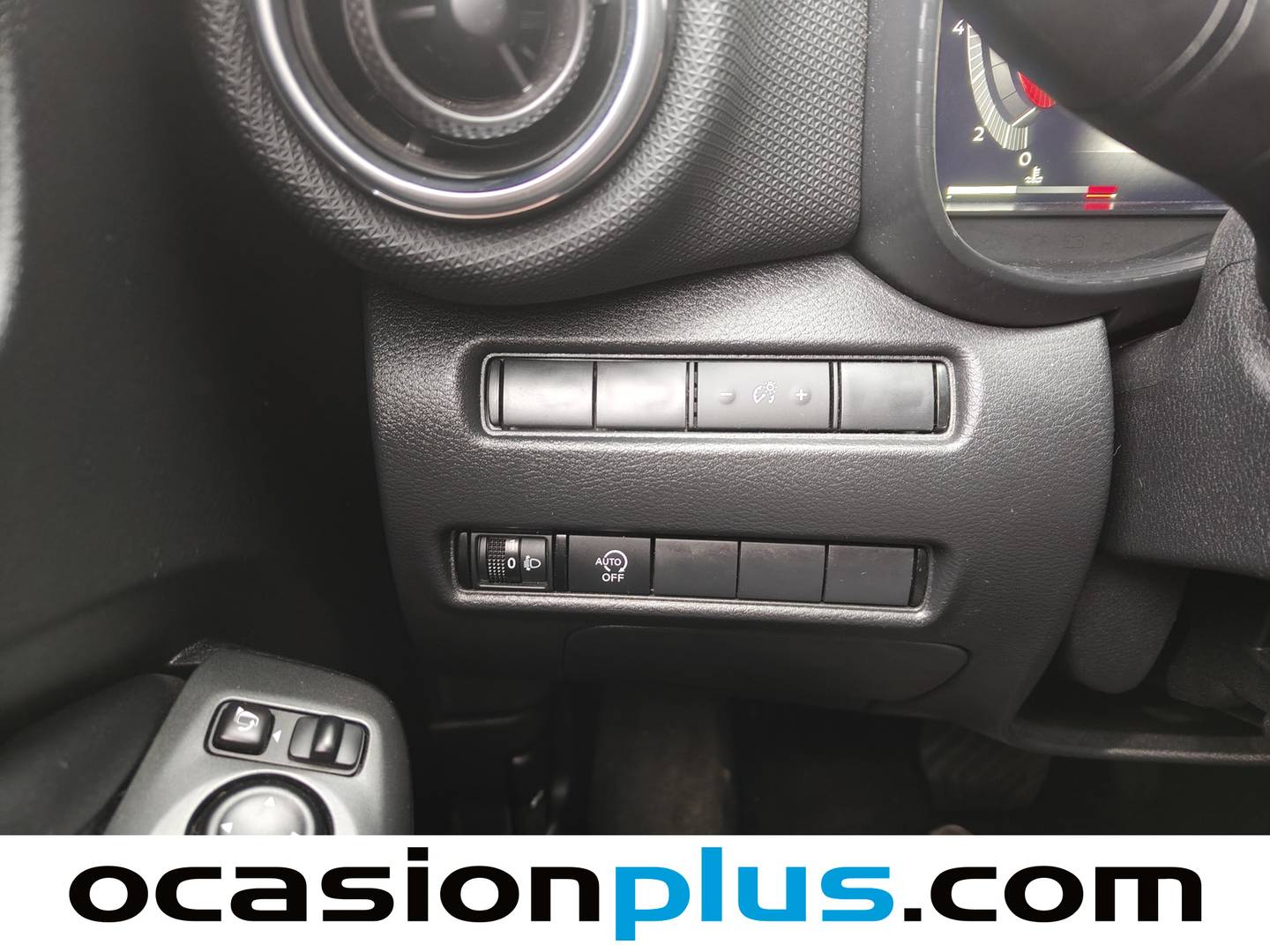 Nissan JUKE Nissan Juke DIG-T N-Connecta 4x2 DCT (114 CV) de segunda mano