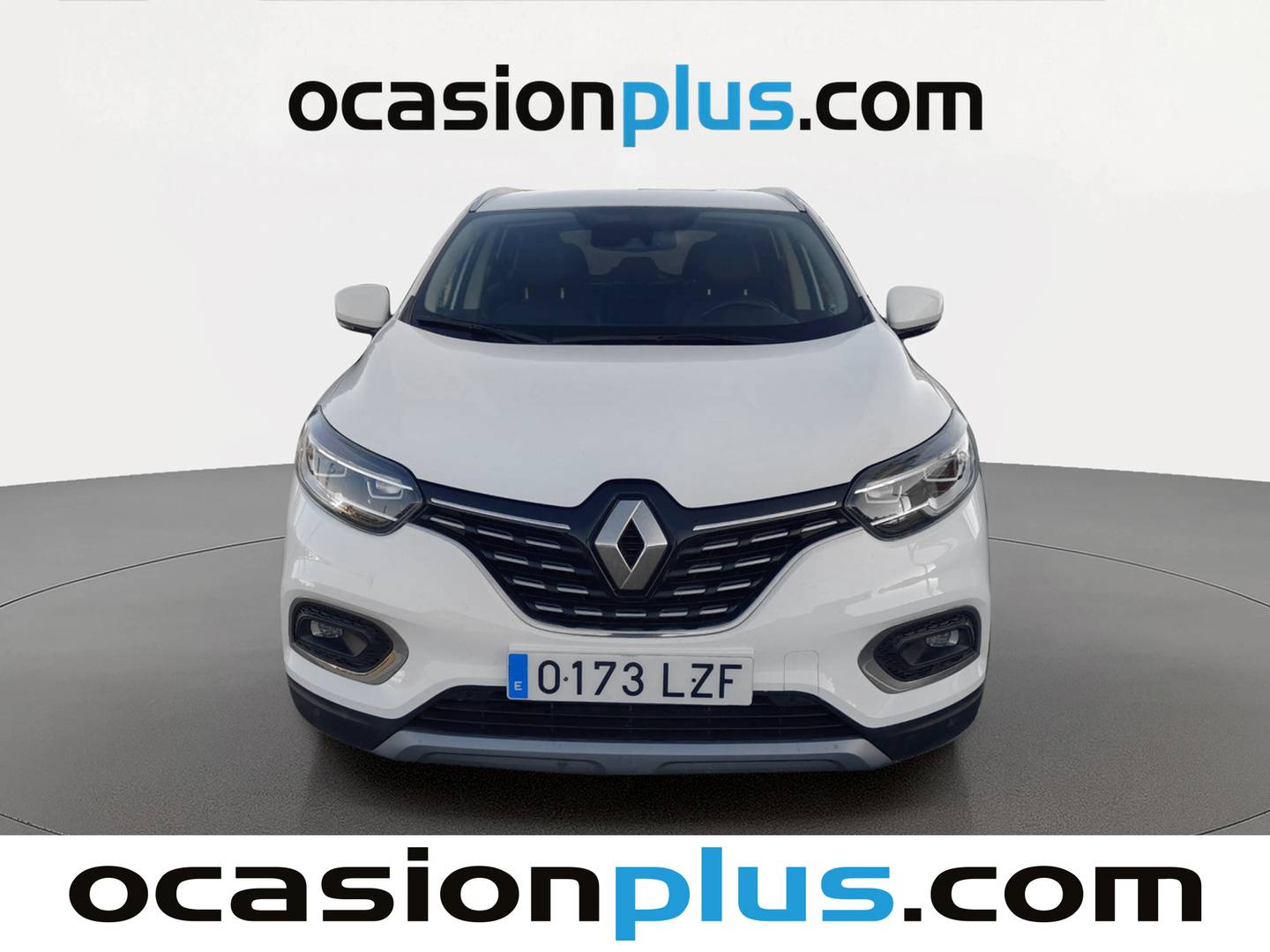 Renault Kadjar Renault Kadjar Techno TCe GPF (140 CV) EDC 140cv