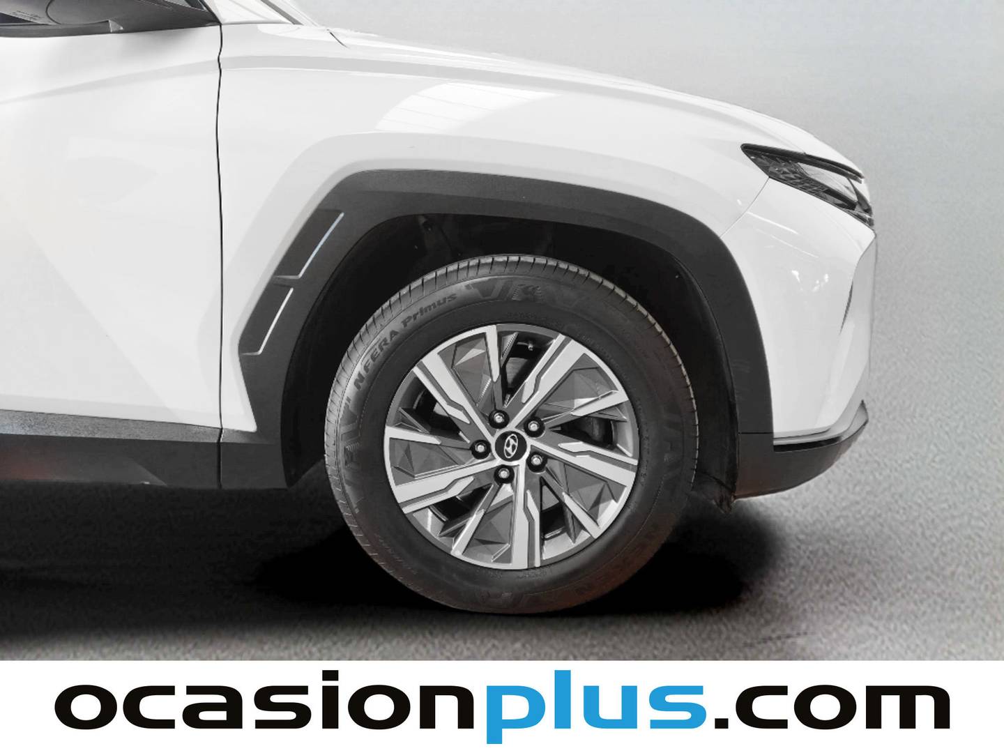 Hyundai Tucson Hyundai Tucson 1.6 TGDI Klass 4x2 (150 CV) manual