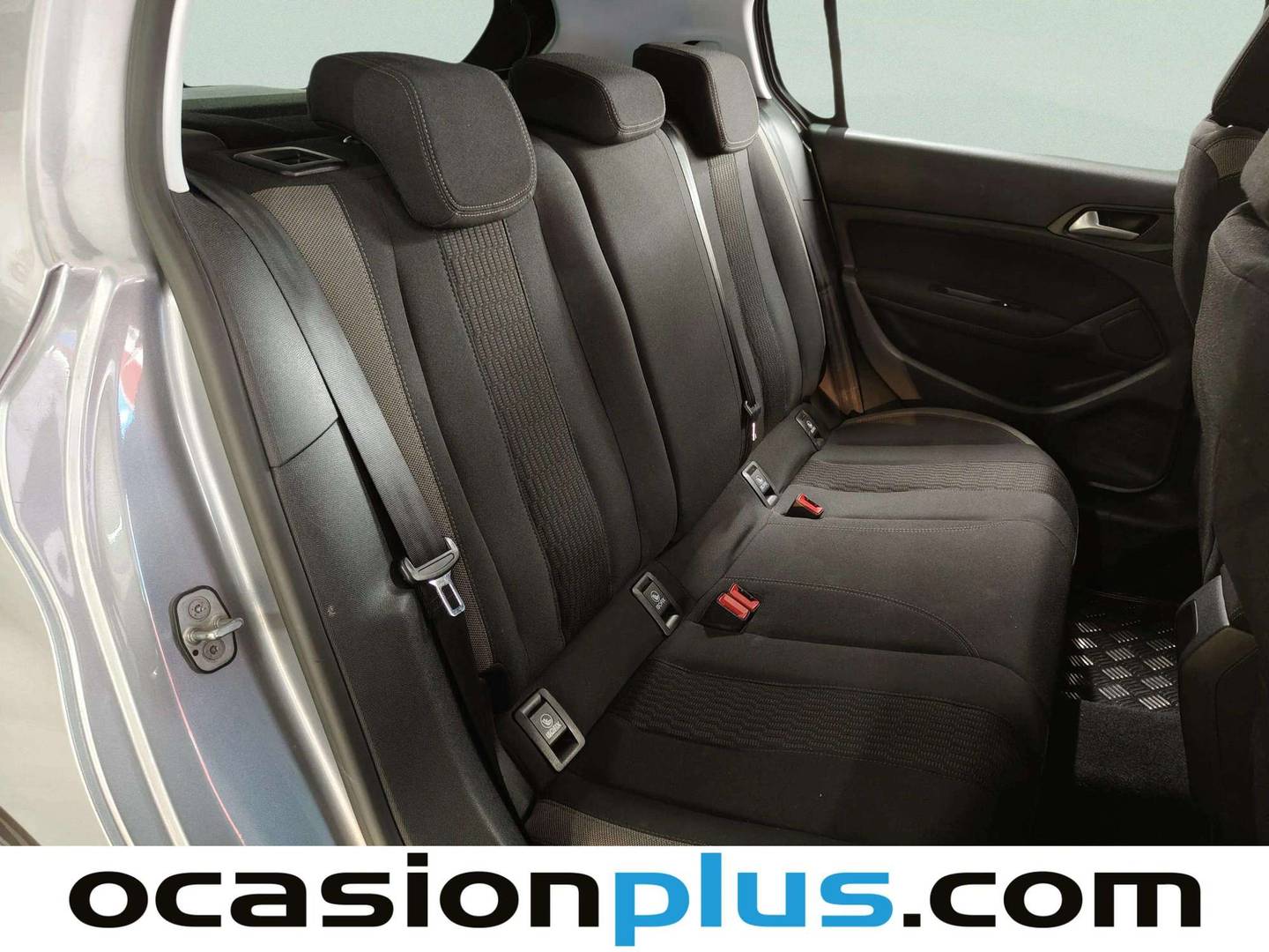 Foto Peugeot 308 Peugeot 308 BlueHDi 120 Style (120 CV)