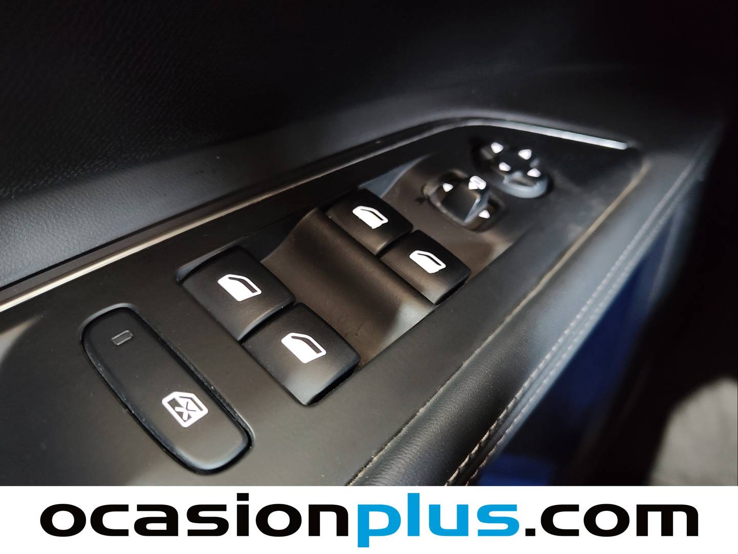 Peugeot 5008 Peugeot 5008 PureTech 130 S&S Allure (130 CV) 7 Plazas de segunda mano