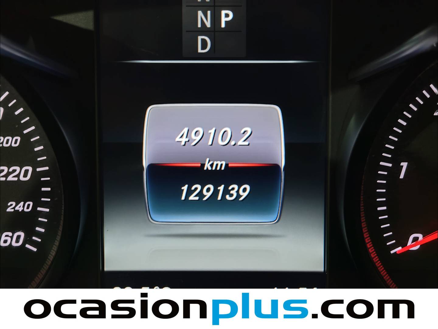 Mercedes Clase C Mercedes Clase C Coupe 220 d (170 CV) Pack AMG seminuevo
