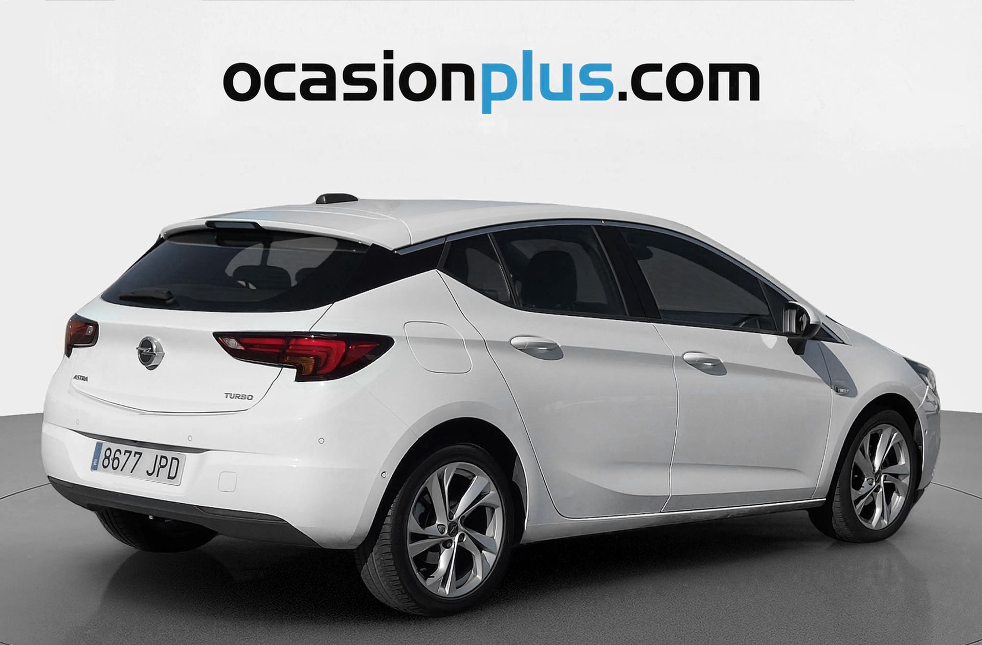Opel Astra 1.4 Turbo Dynamic - foto 4