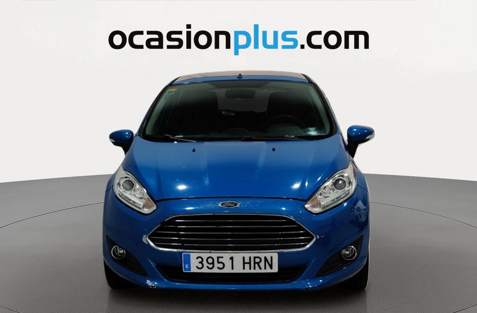 Ford Fiesta 1.0 EcoBoost Titanium - foto 10