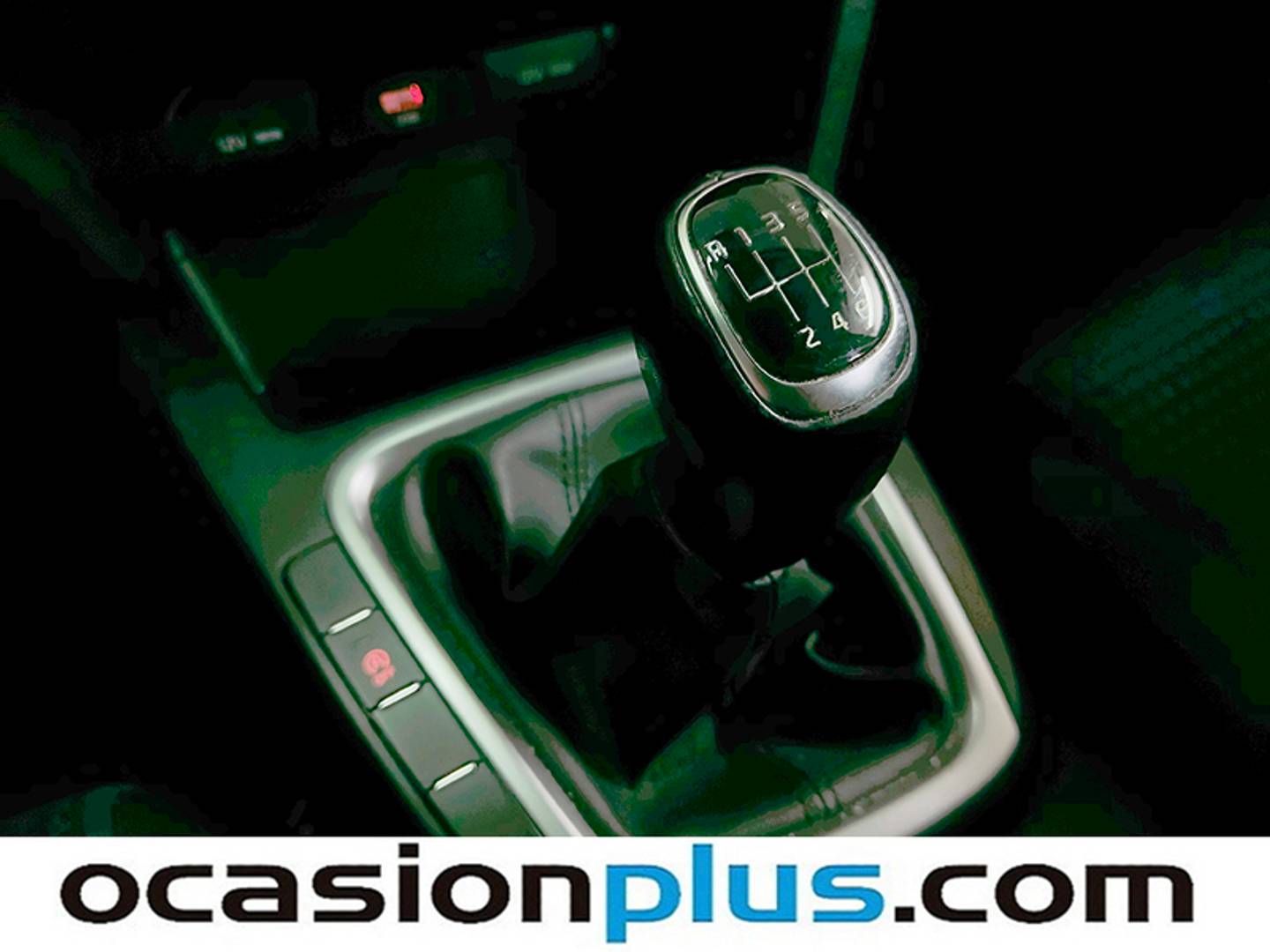 Foto KIA Ceed Kia Ceed 1.0 T-GDi Concept (120 CV)