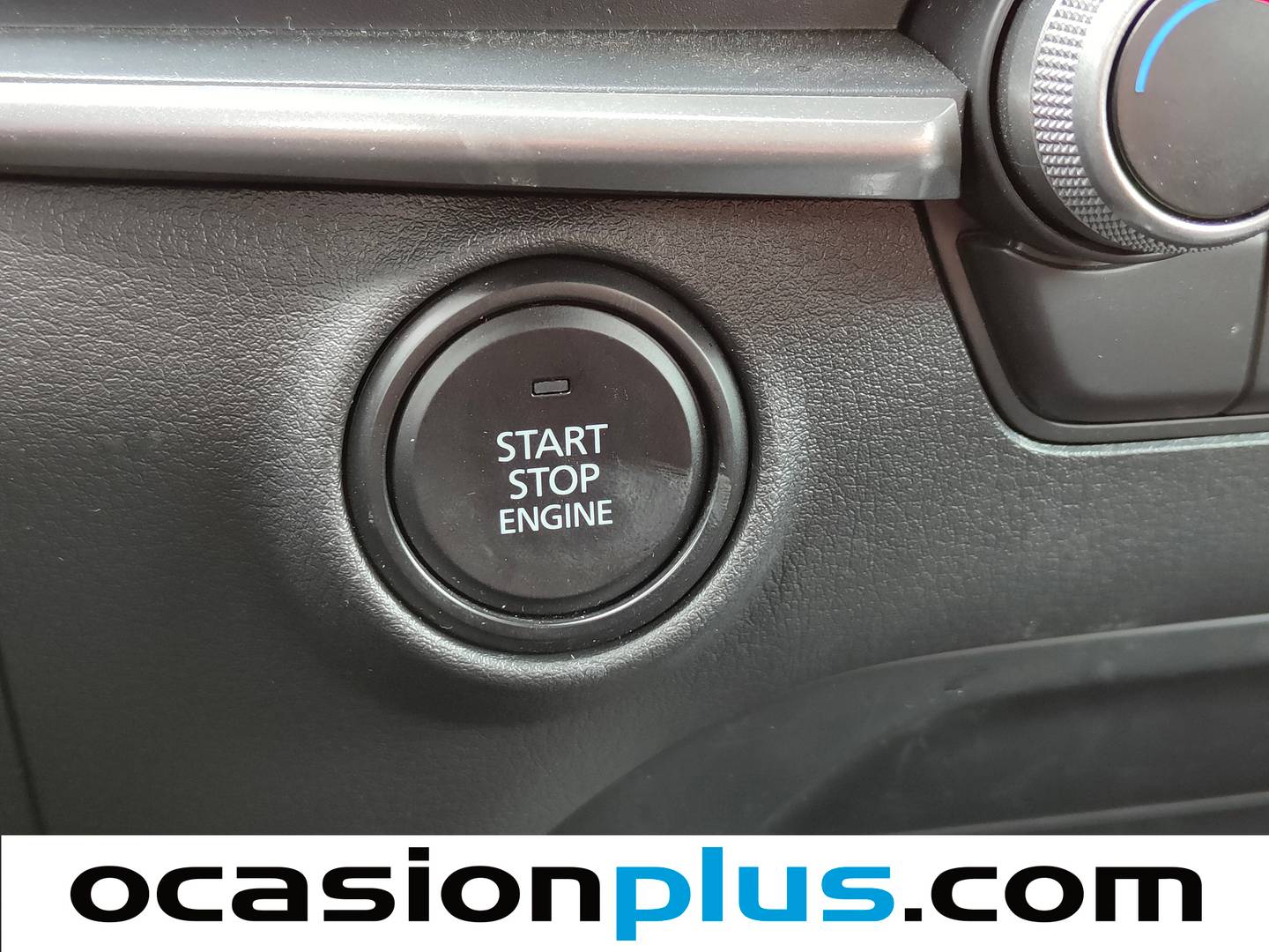 Mazda Mazda3 Mazda Mazda 3 2.5L E-SKY G MHEV Prime-Line (140 CV) manual