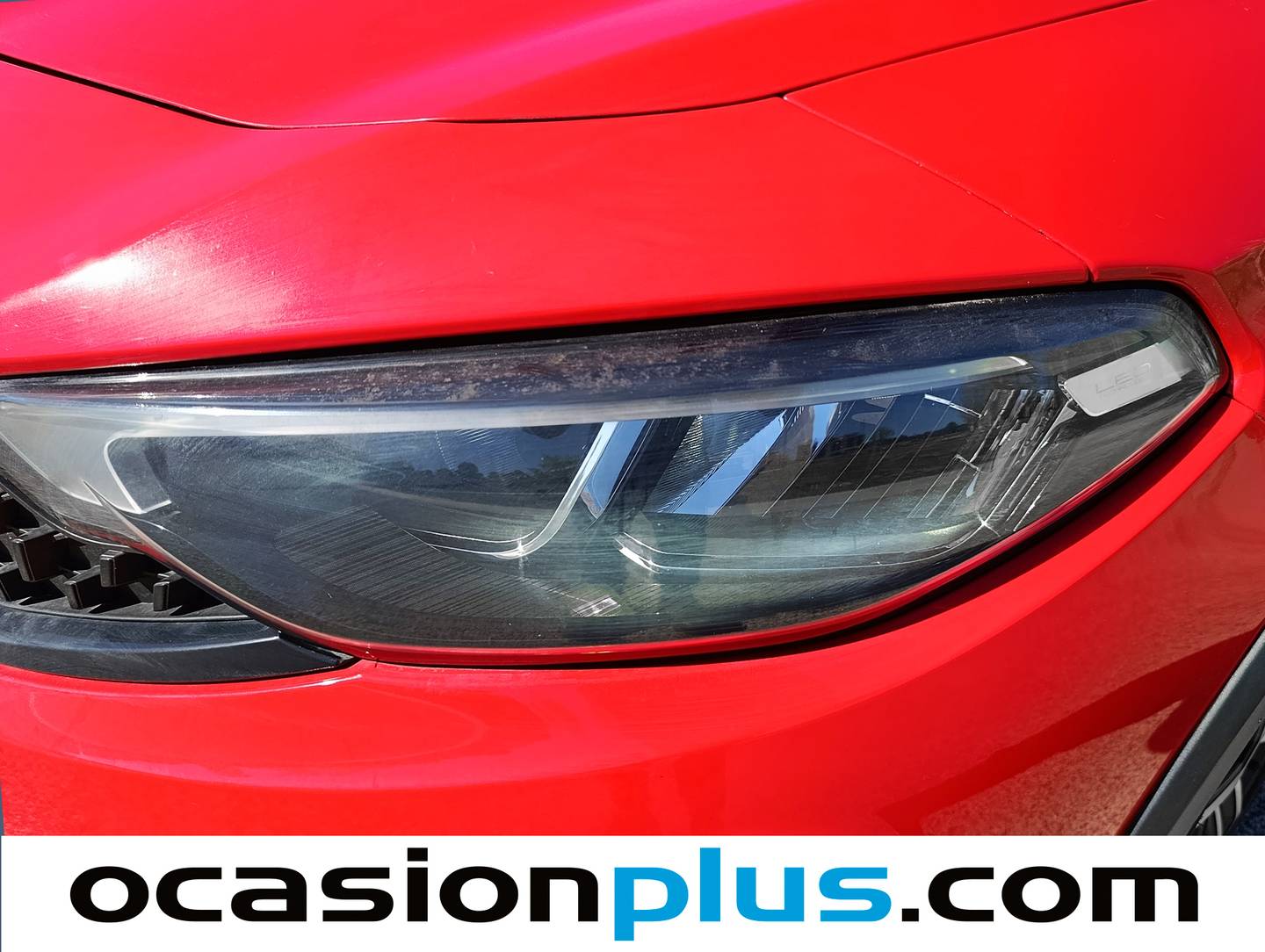 Equipamiento del Fiat Tipo Fiat Tipo 1.5 Hybrid Red DCT (130 CV)