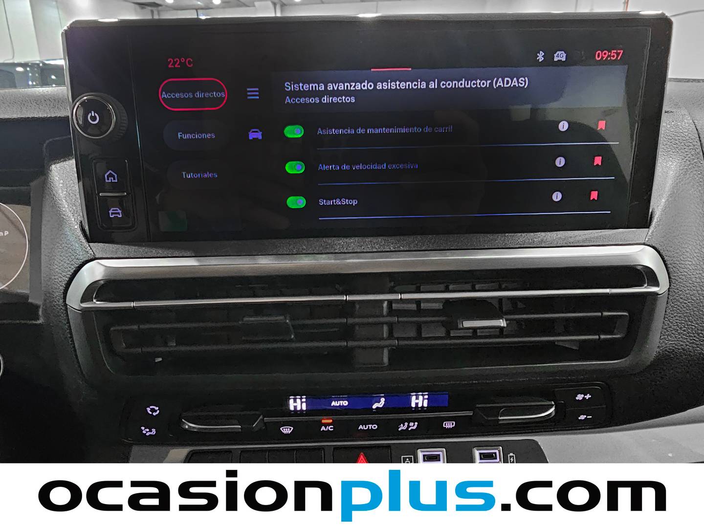 Fiat Ulysse Fiat Ulysse BlueHDi 180 S&S Talla M AT8 (180 CV)  8PLAZAS barato