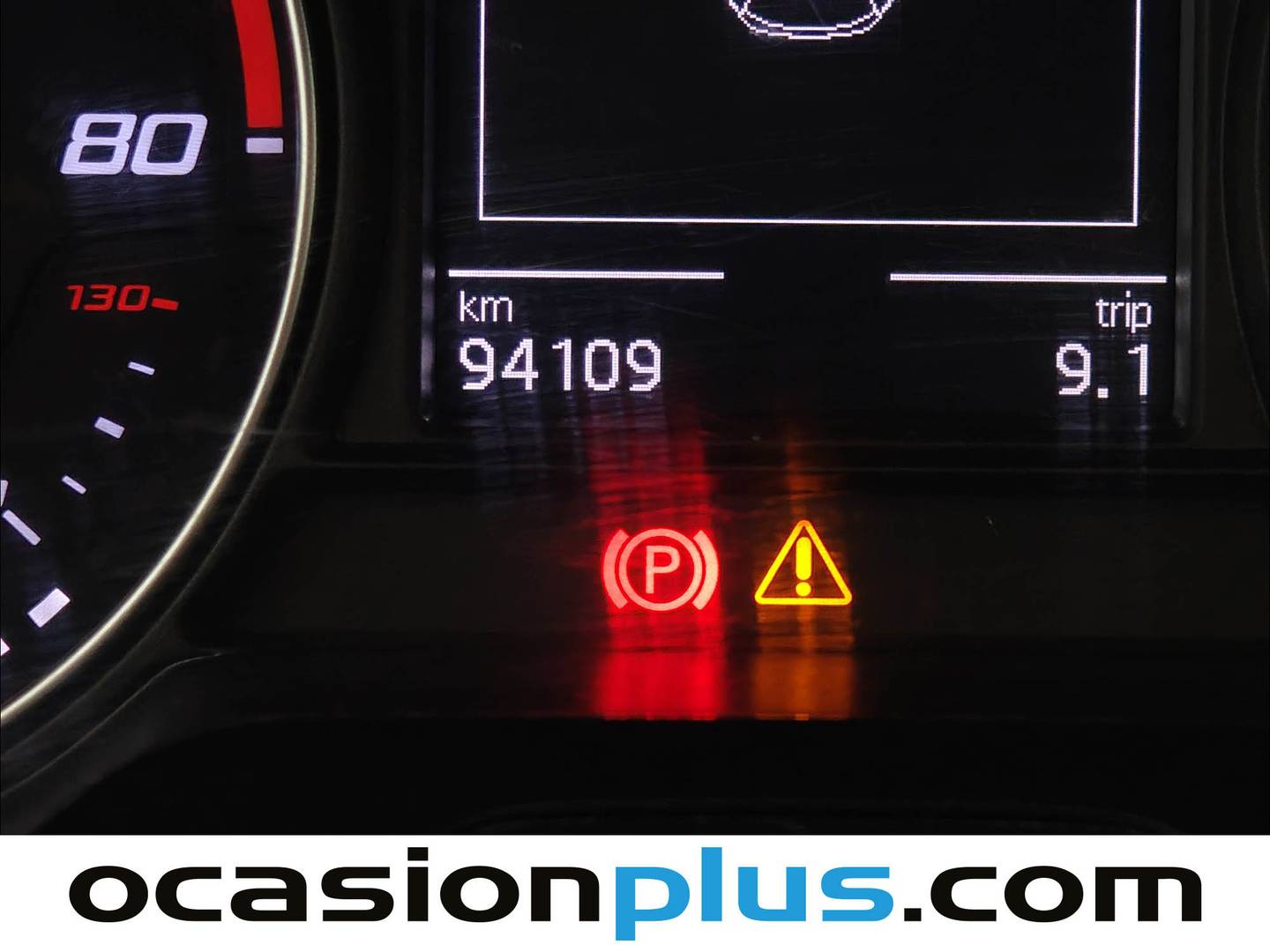 Seat Ibiza Seat Ibiza 1.2 TSI Style Connect (90 CV) seminuevo