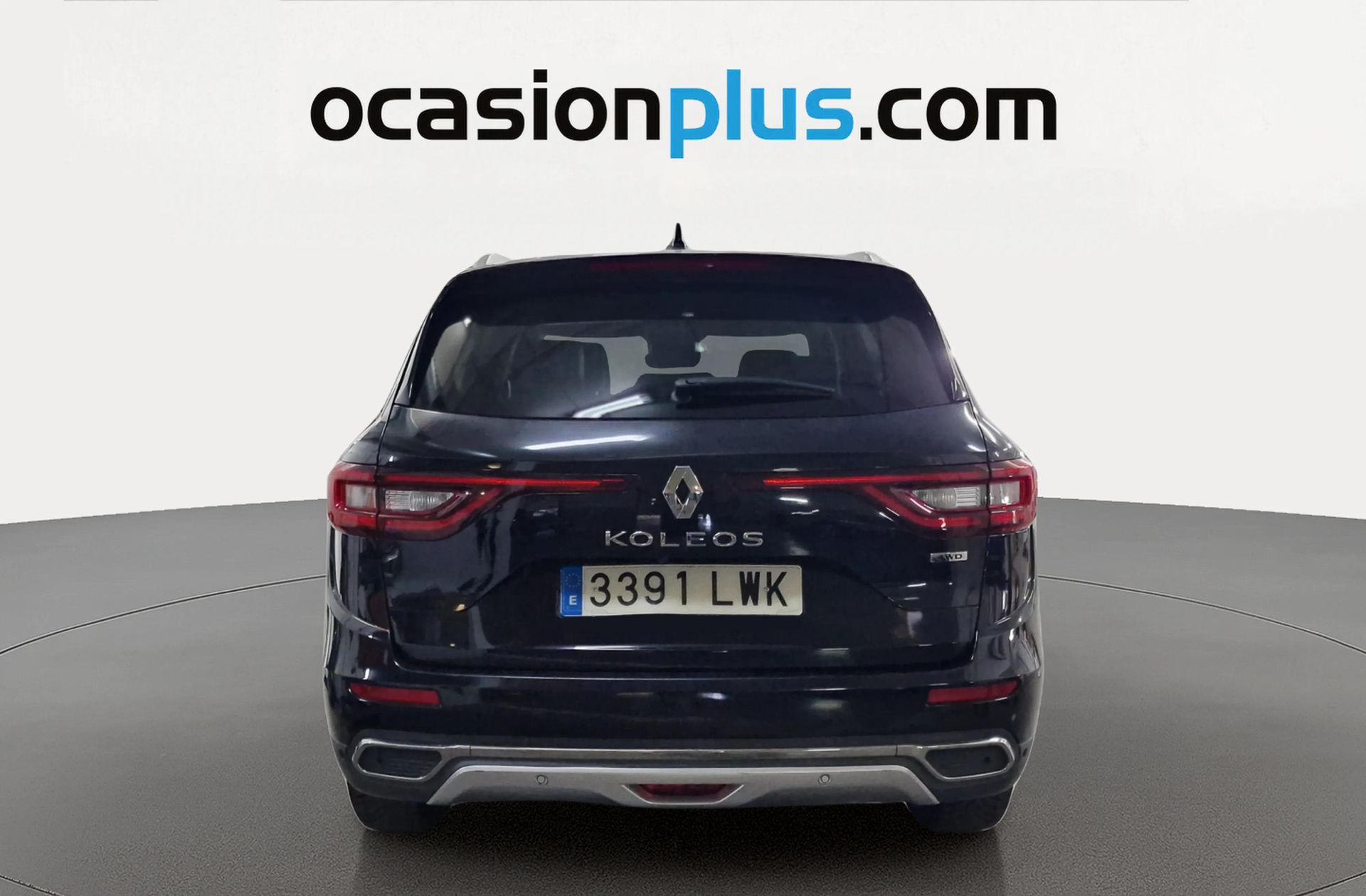 Renault Koleos Zen dCi X-Tronic 4x4 - foto 19