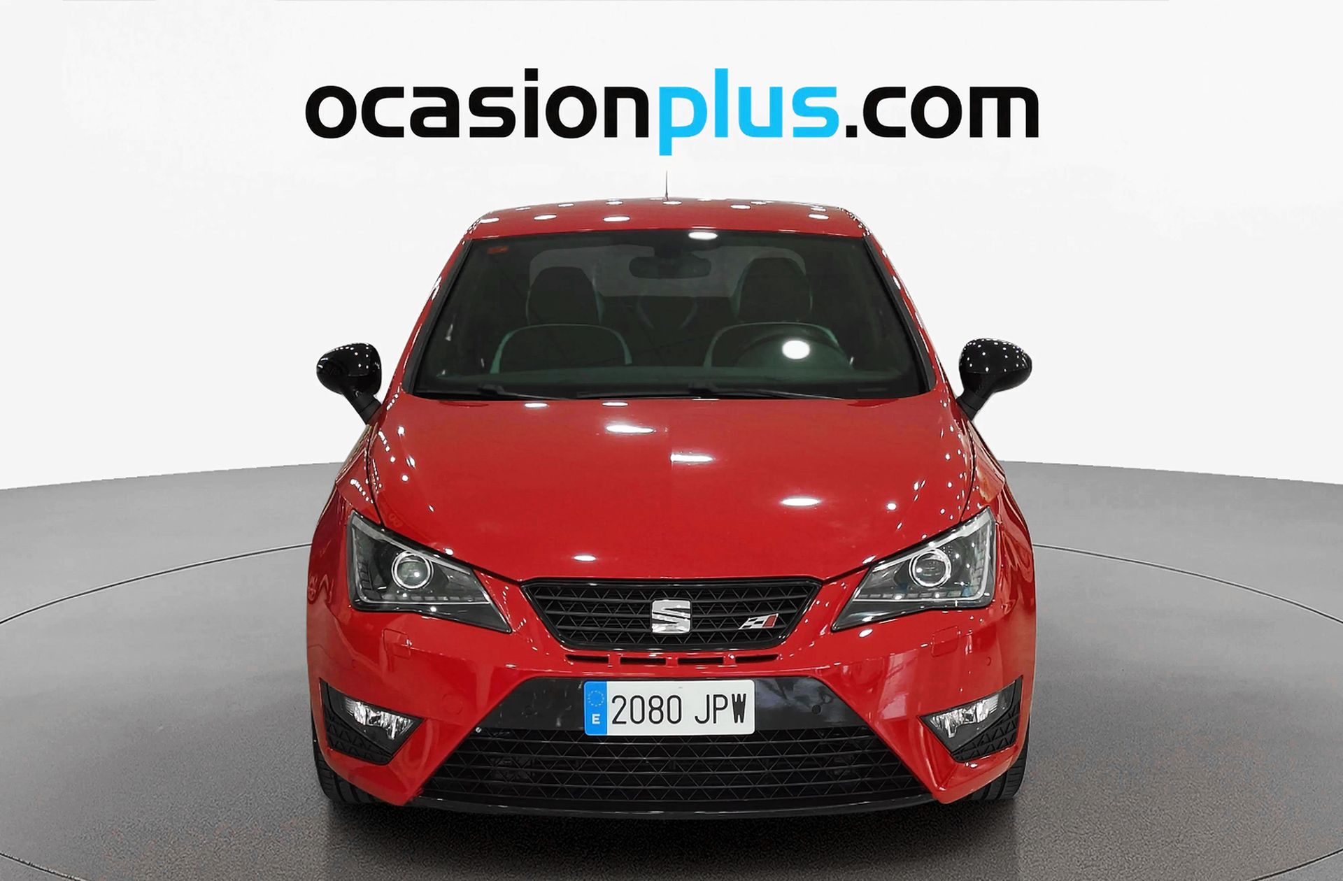 SEAT Ibiza SC 1.8 TSI Cupra - foto 12