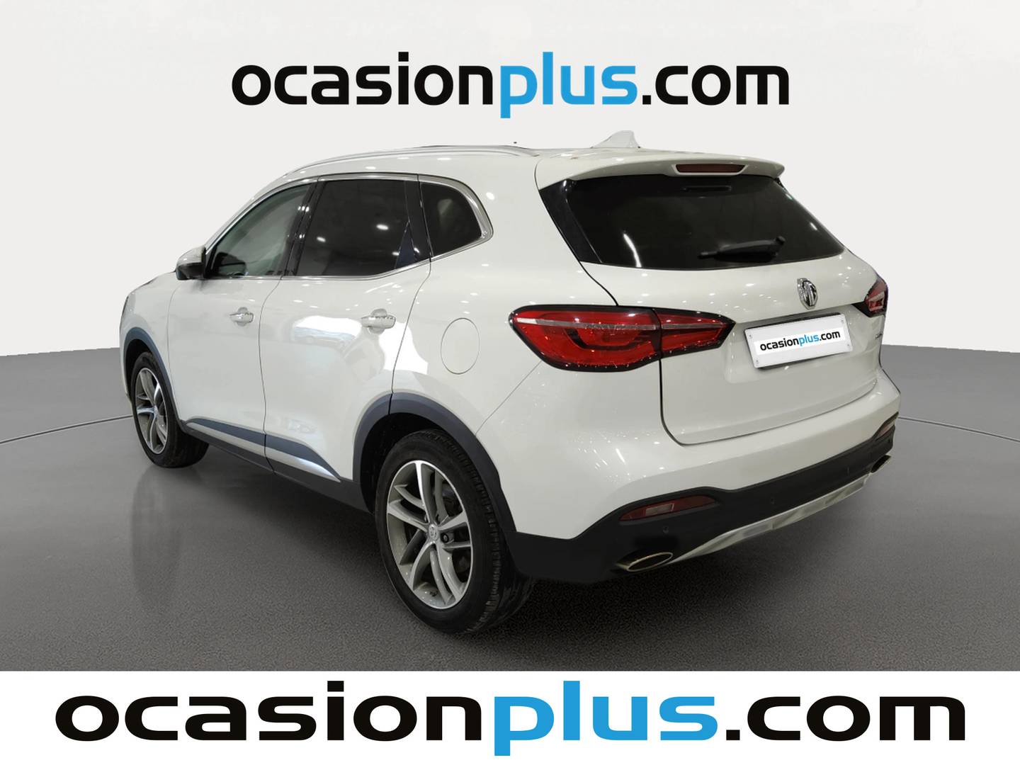 MG HS MG HS 1.5 Turbo GDI Luxury DCT (162 CV) seminuevo