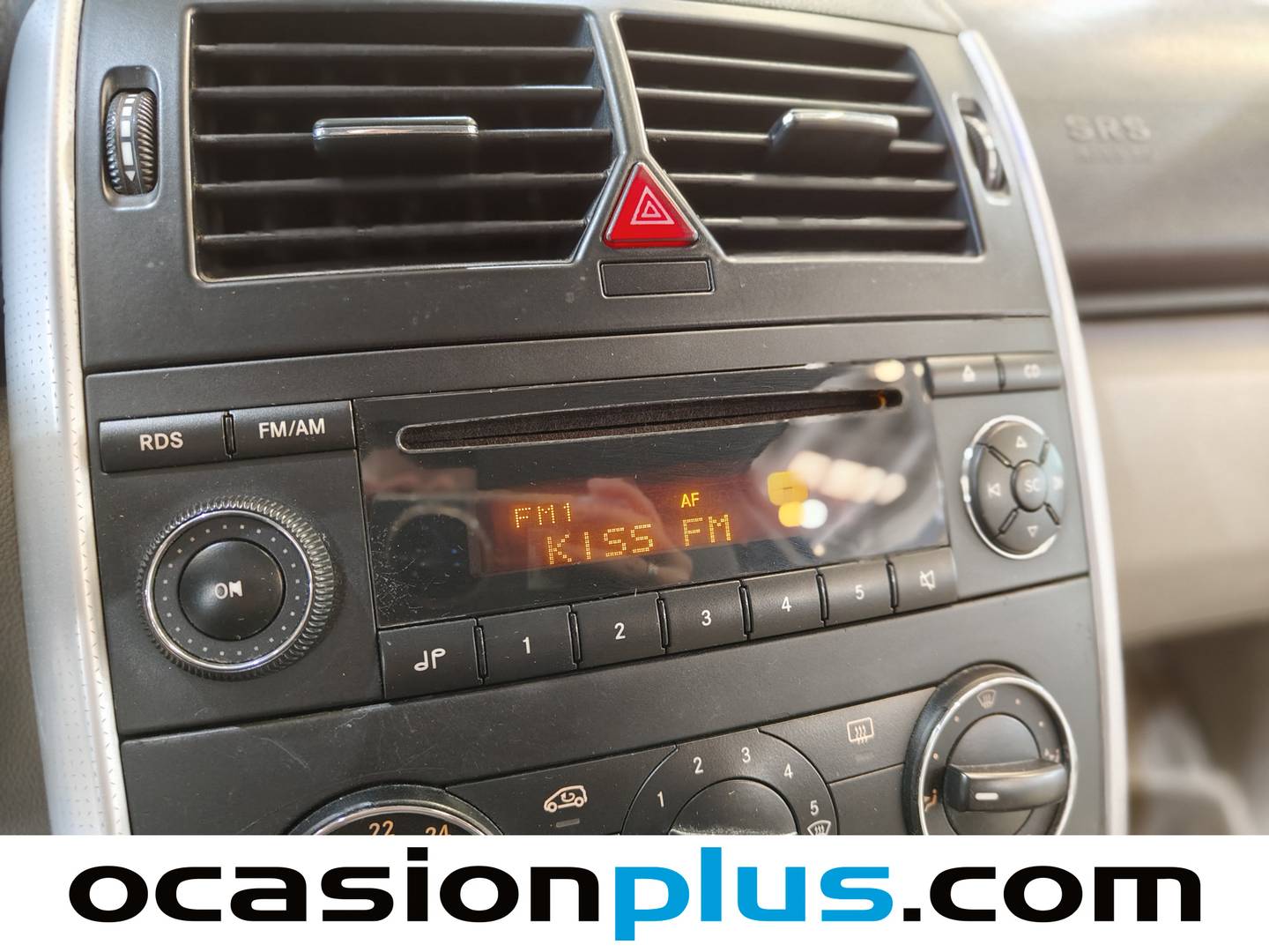 Mercedes Clase A Mercedes-Benz Clase A 150 Avantgarde (95 CV) barato