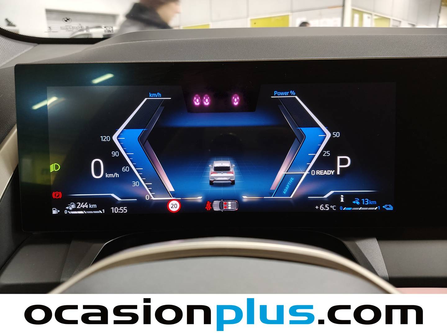 BMW X3 BMW X3 xDrive30e (299 CV) al mejor precio