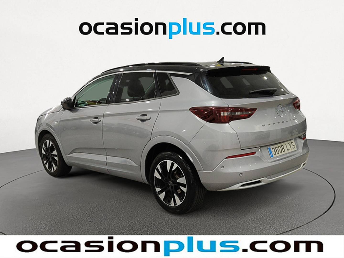 Opel Grandland Opel Grandland 1.2 Turbo Ultimate (130 CV) 130cv