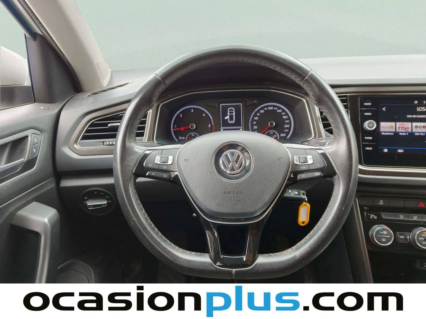 Volkswagen T-Roc Volkswagen T-Roc Advance 1.6 TDI (115 CV) manual