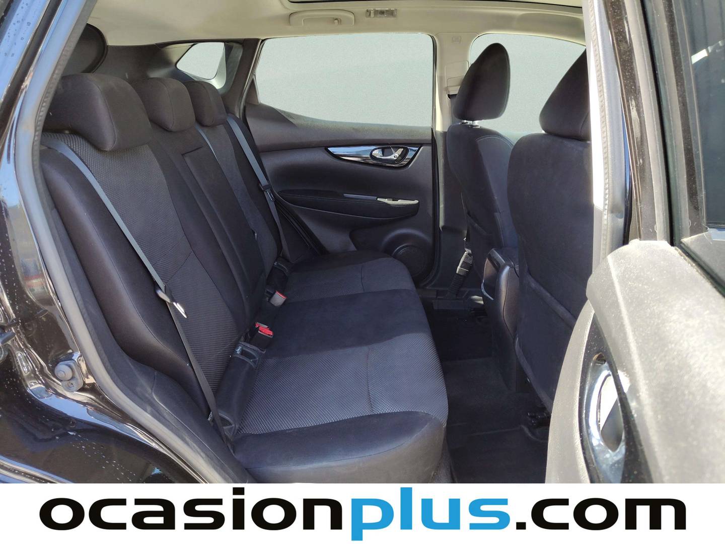 Nissan QASHQAI Nissan Qashqai 1.6 dCi N-Connecta 4x2 XTronic (130 CV) km 0