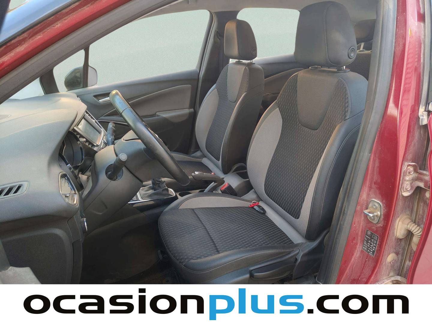 Opel Crossland X Opel Crossland X 1.2 Innovation (130 CV) 2020