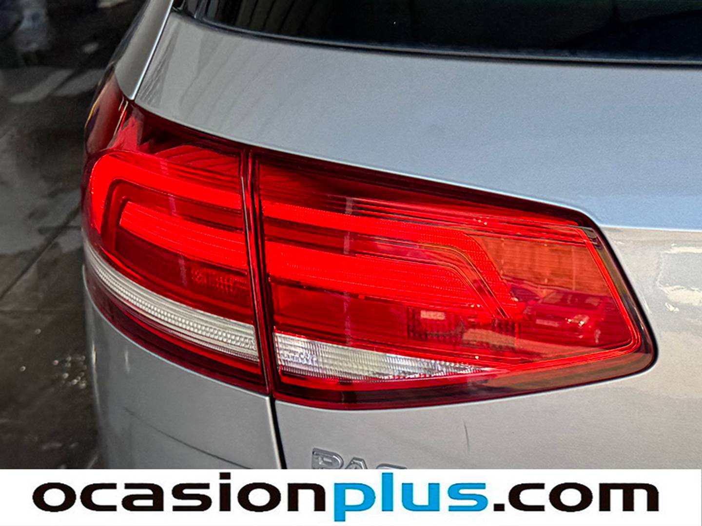 Foto Volkswagen Passat Volkswagen Passat Variant Advance 2.0 TDI BMT (150 CV) DSG