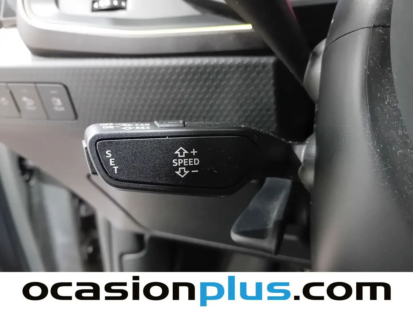 Foto Audi A1 Audi A1 Sportback S-Line 30 TFSI (116 CV)