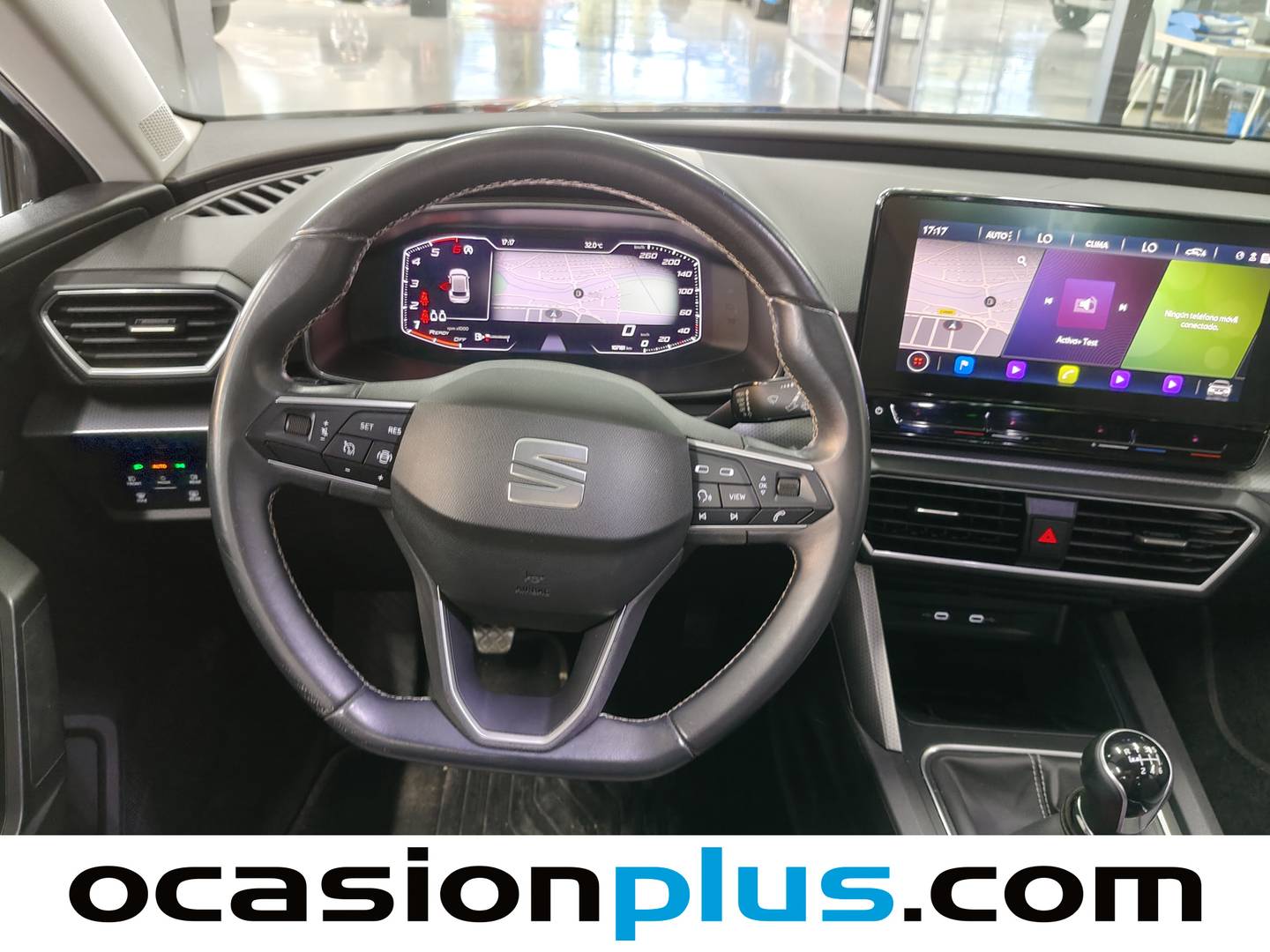 Seat León Seat León 2.0 TDI S&S Style (115 CV) 2020
