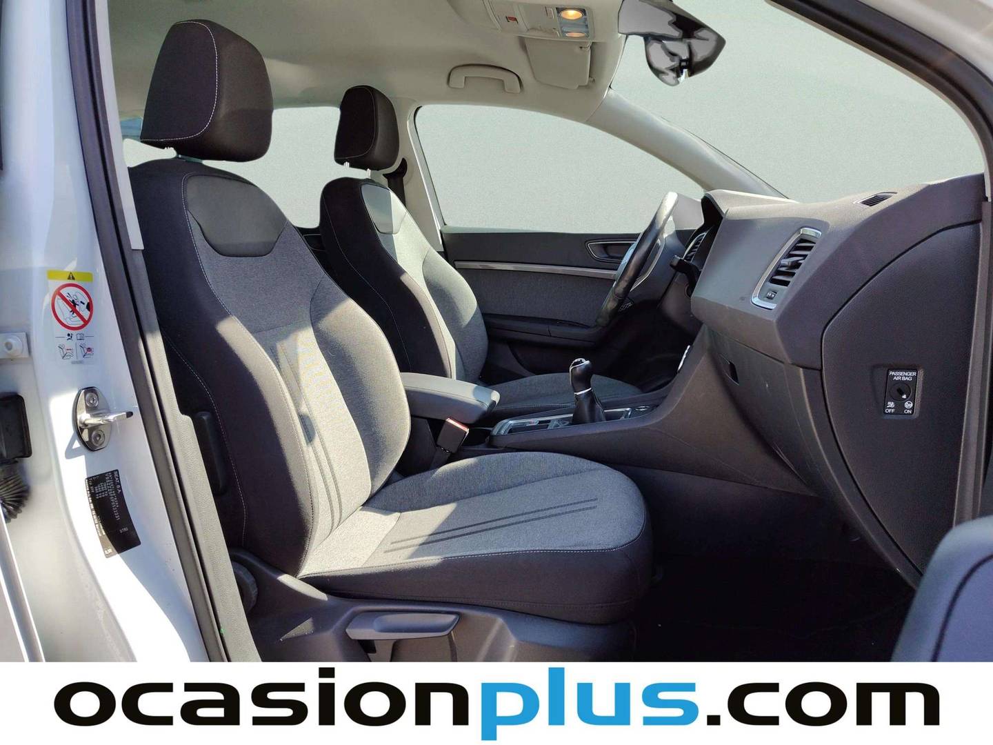 Seat Ateca Seat Ateca 2.0 TDI S&S Style XL(116 CV) manual