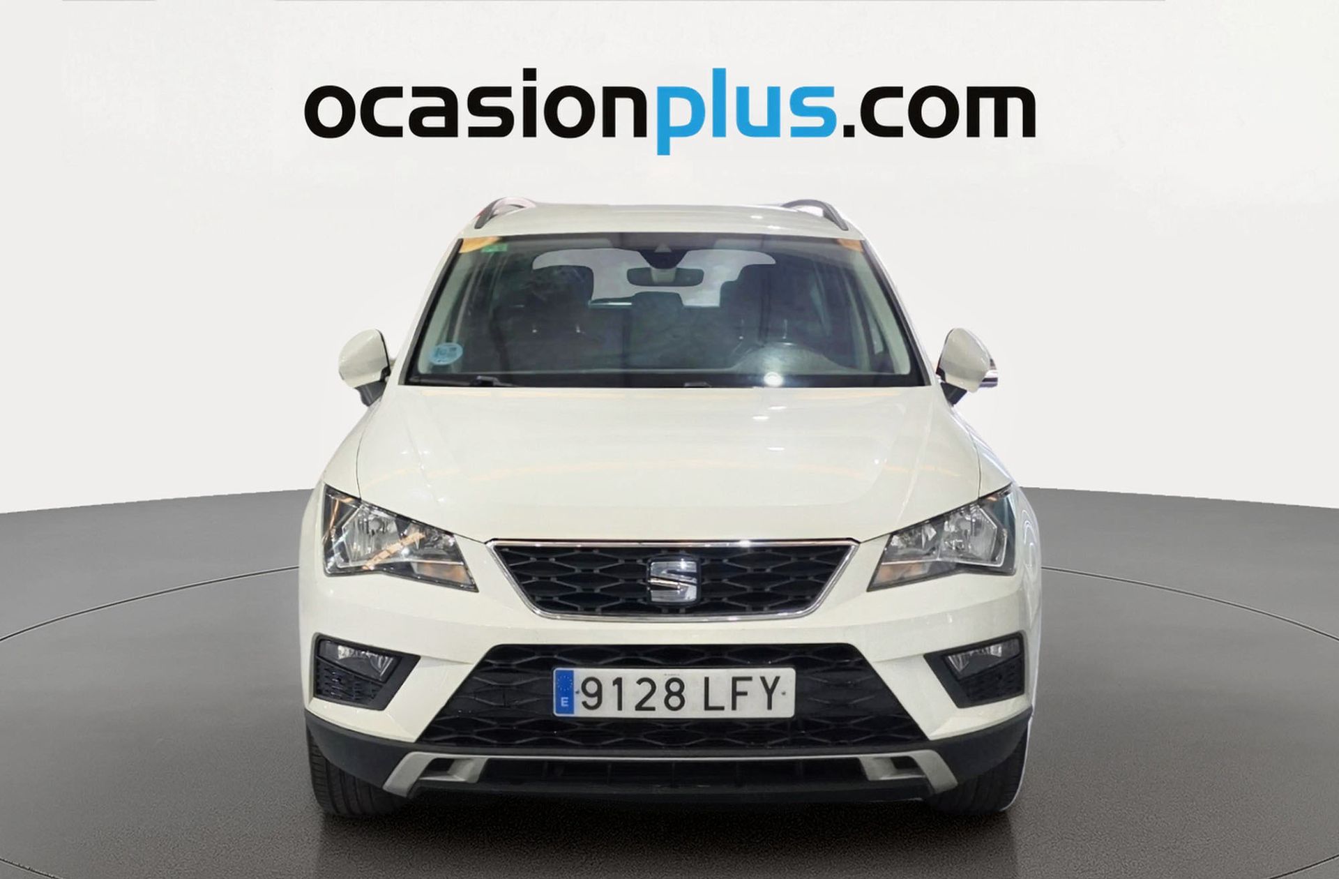 SEAT Ateca 1.0 TSI Ecomotive Style - foto 11