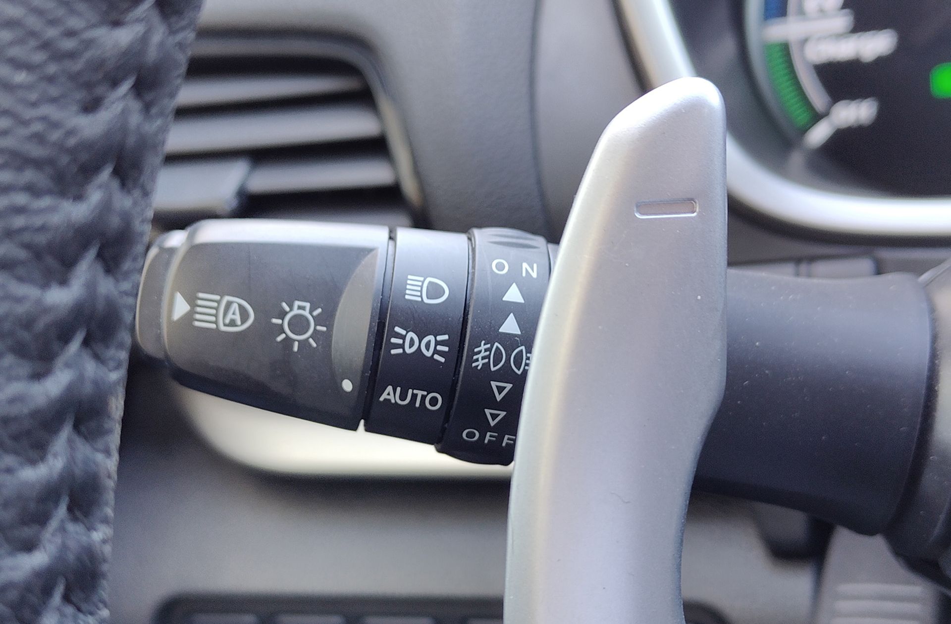 Mitsubishi Eclipse Cross 2.4 PHEV Kaiteki 4WD - foto 26