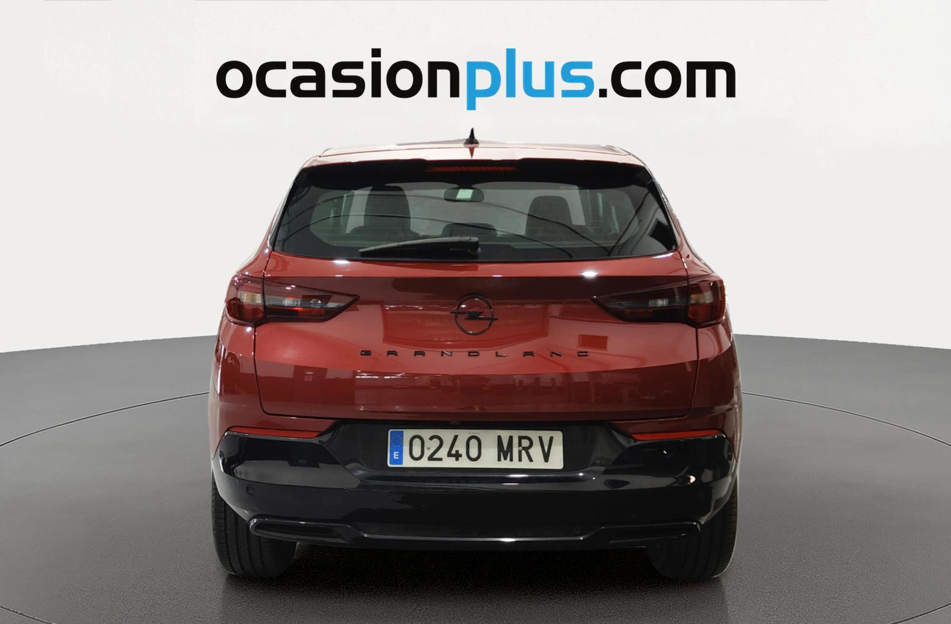 Opel Grandland 1.2 Turbo XHT GS - foto 16