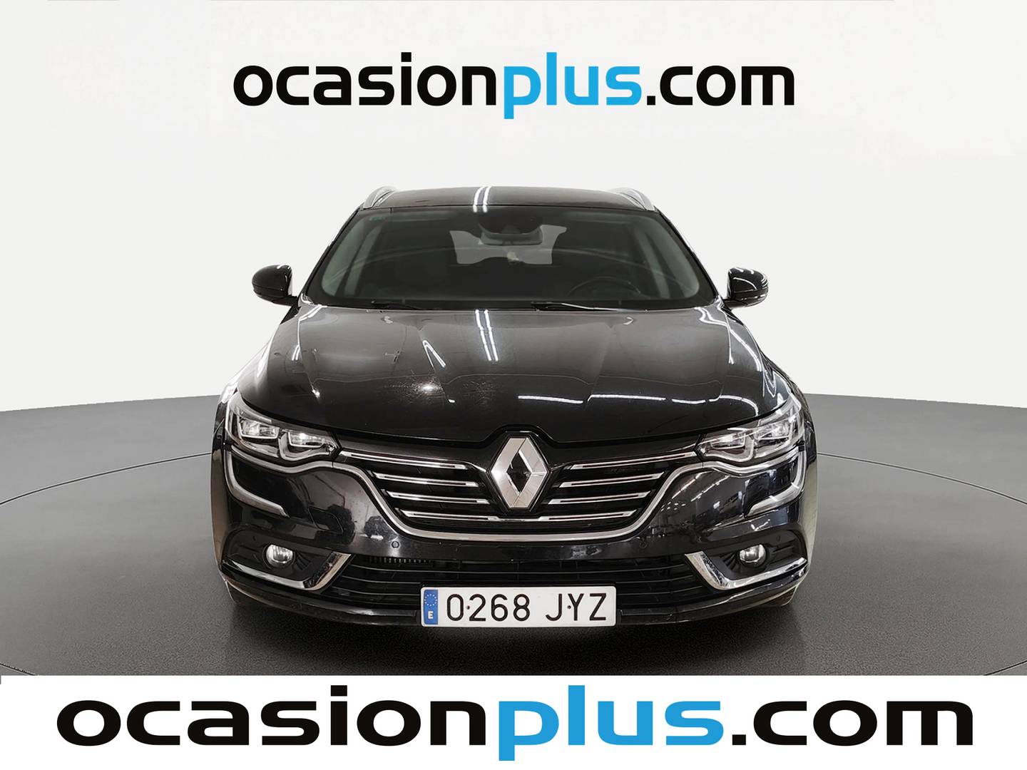 Renault Talisman Renault Talisman Sport Tourer Zen Energy dCi (160 CV) TT EDC al mejor precio