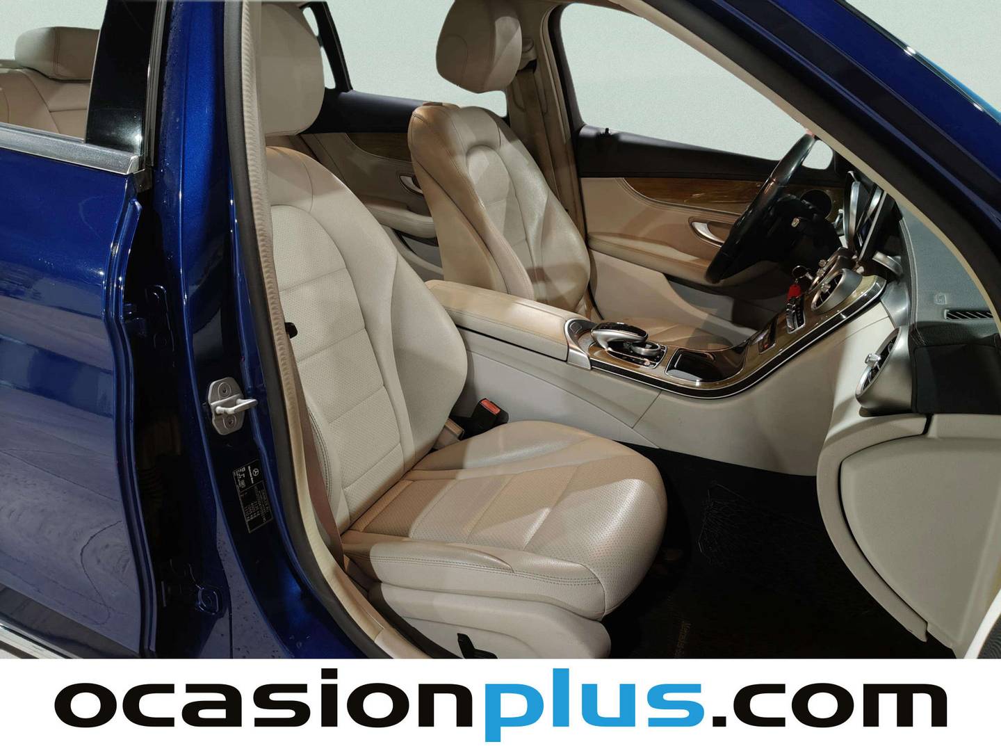 Mercedes Clase C Mercedes Clase C 220 BlueTEC Sportive Exclusive (170 CV) diésel