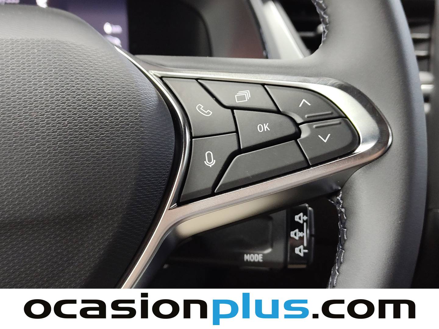 Renault Captur Renault Captur Evolution E-Tech full hybrid (160 CV) híbrido