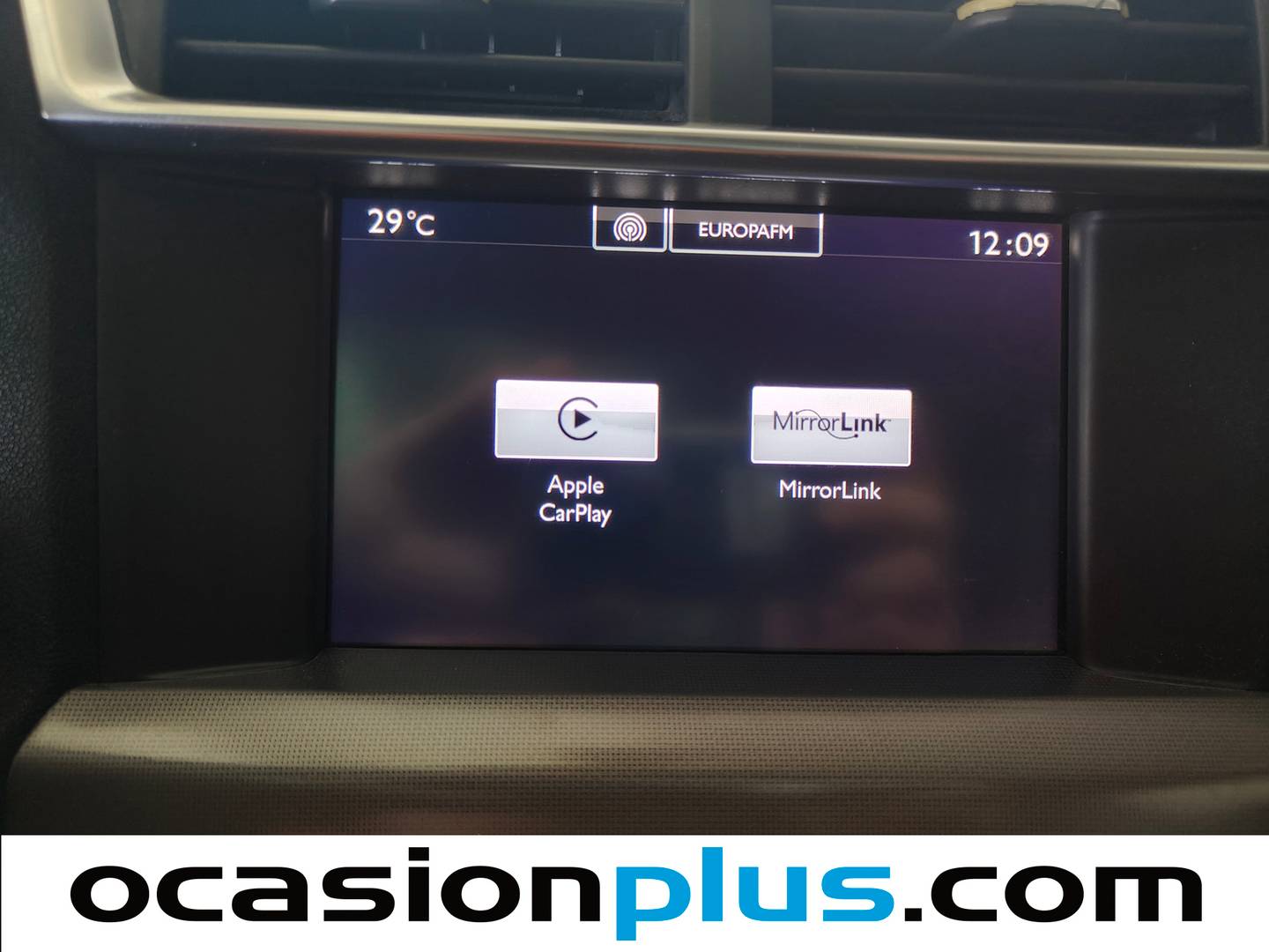 Acabados Citroën C4 Citroën C4 PureTech 130 Feel Edition (130 CV)