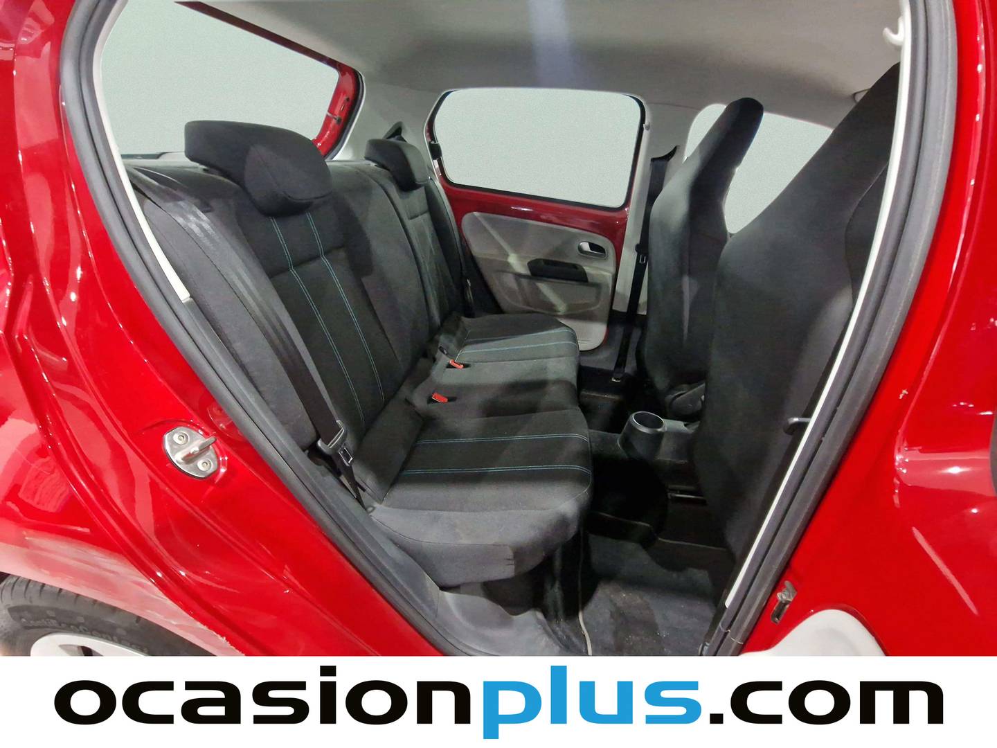 Seat Mii Seat Mii 1.0 Style Edition Plus (75 CV) al mejor precio